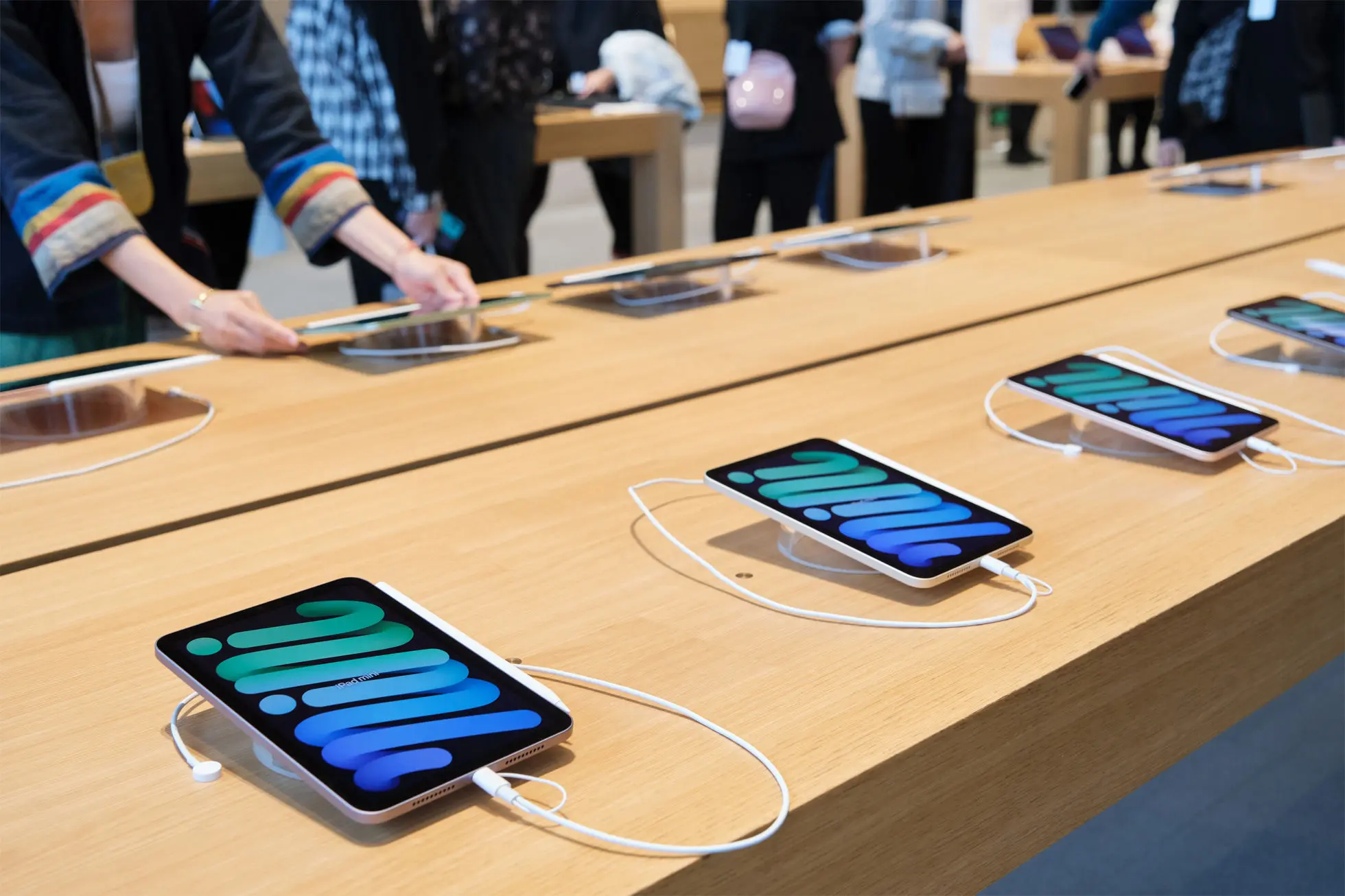 ontop.vn Apple iPhone iPad Availability Beijing iPad mini display 09242021