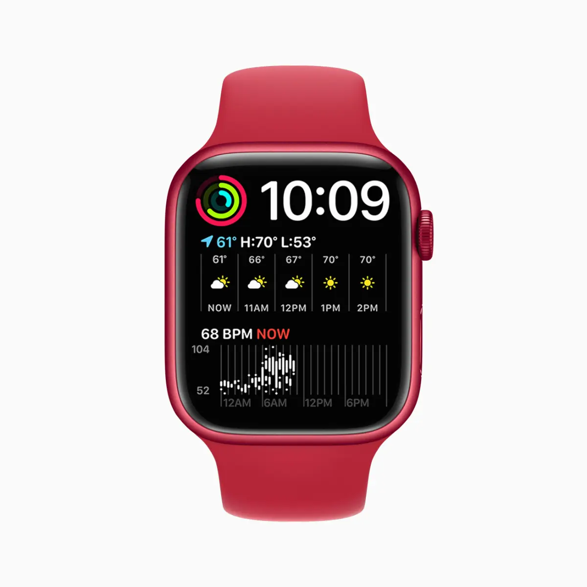 ontop.vn Apple watch series7 contour face 09142021Apple watch series7 modular face 09142021