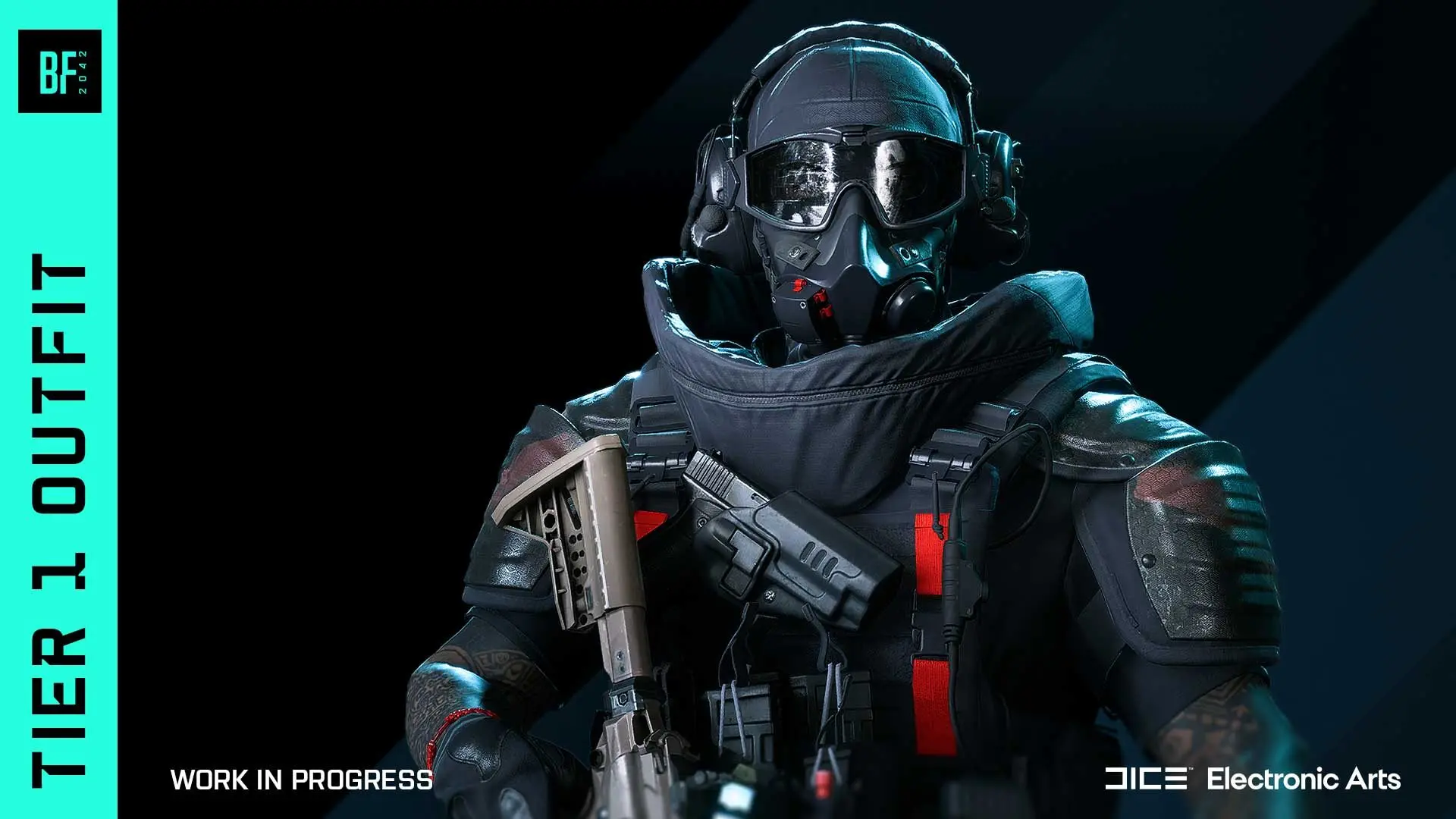 ontop.vn Battlefield 2042 open beta 3