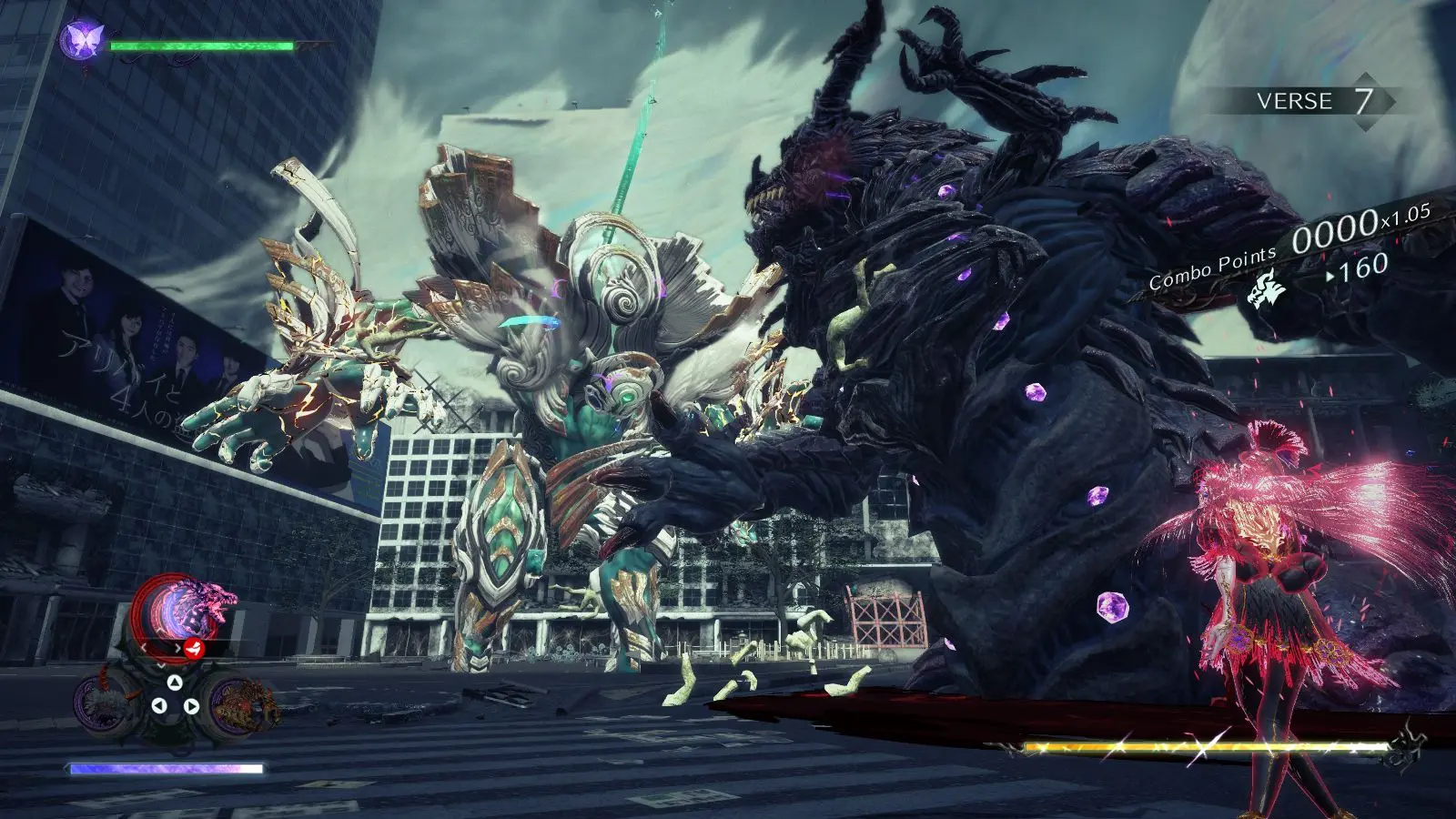 ontop.vn Bayonetta 3 Nintendo Switch 1