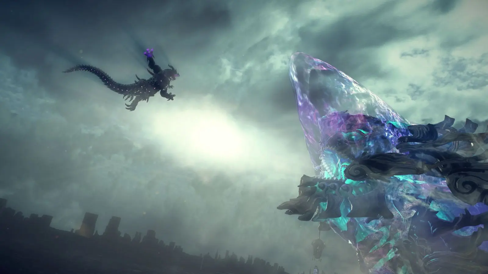 ontop.vn Bayonetta 3 Nintendo Switch 10