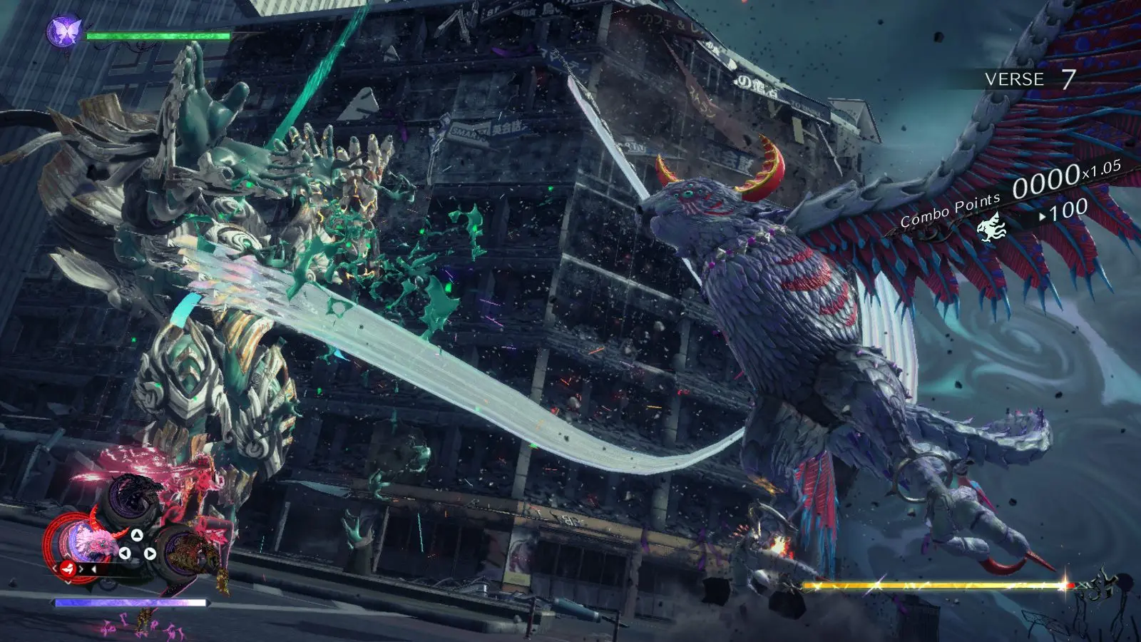 ontop.vn Bayonetta 3 Nintendo Switch 2