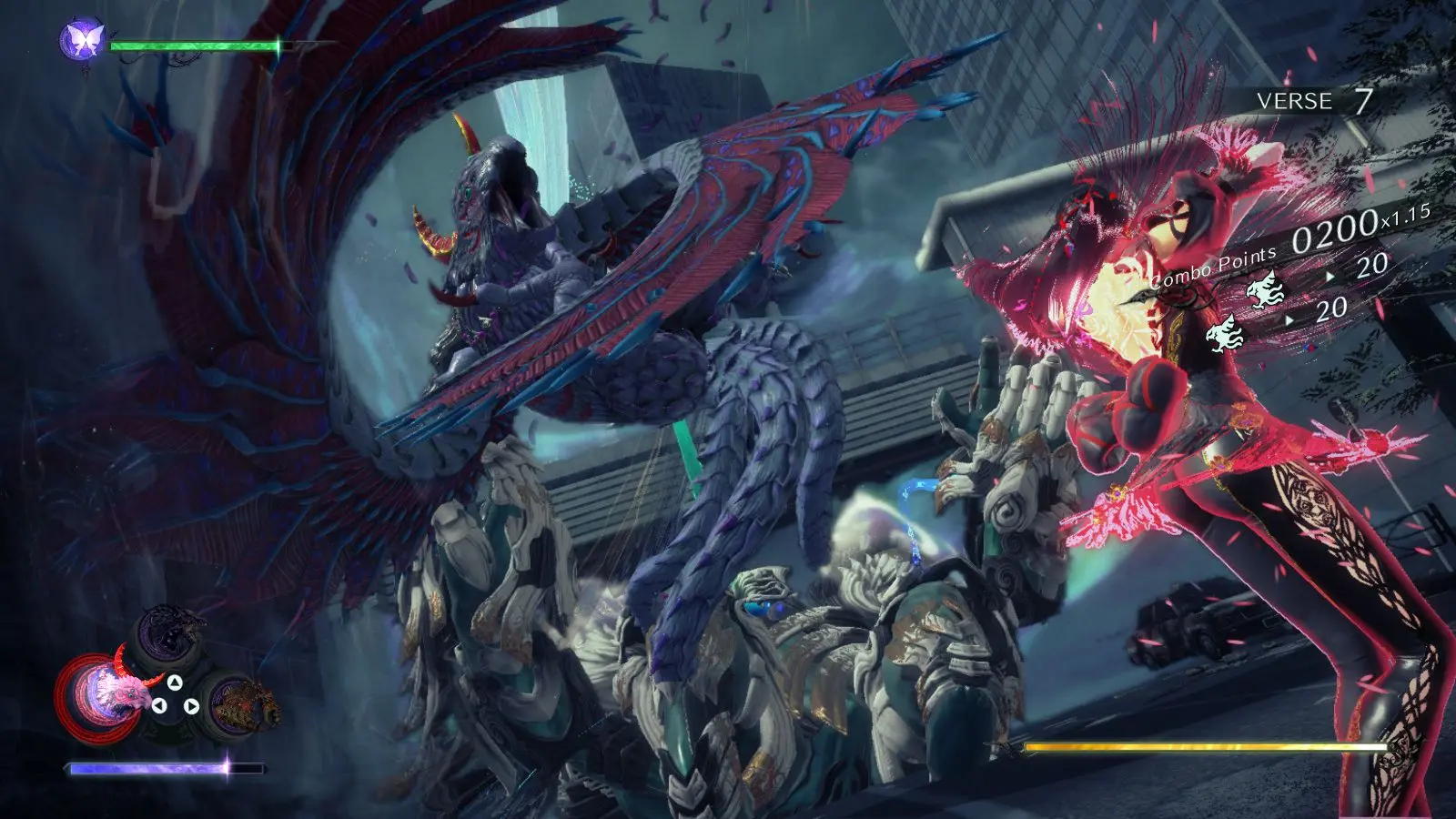 ontop.vn Bayonetta 3 Nintendo Switch 3