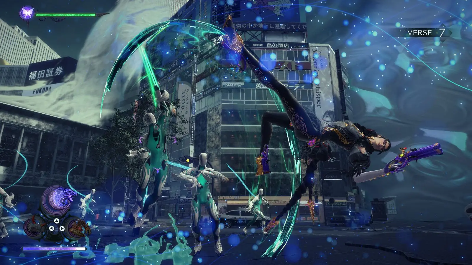 ontop.vn Bayonetta 3 Nintendo Switch 4