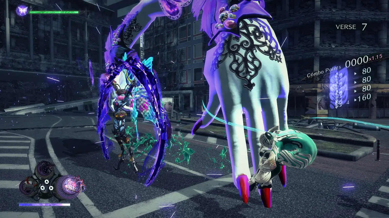 ontop.vn Bayonetta 3 Nintendo Switch 6