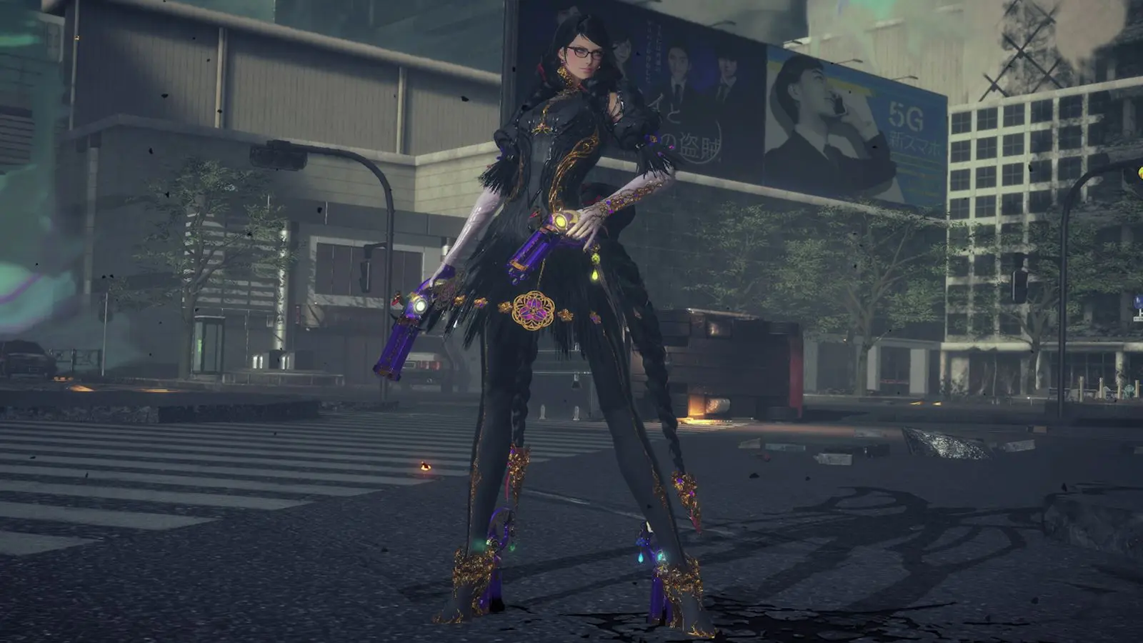 ontop.vn Bayonetta 3 Nintendo Switch 7
