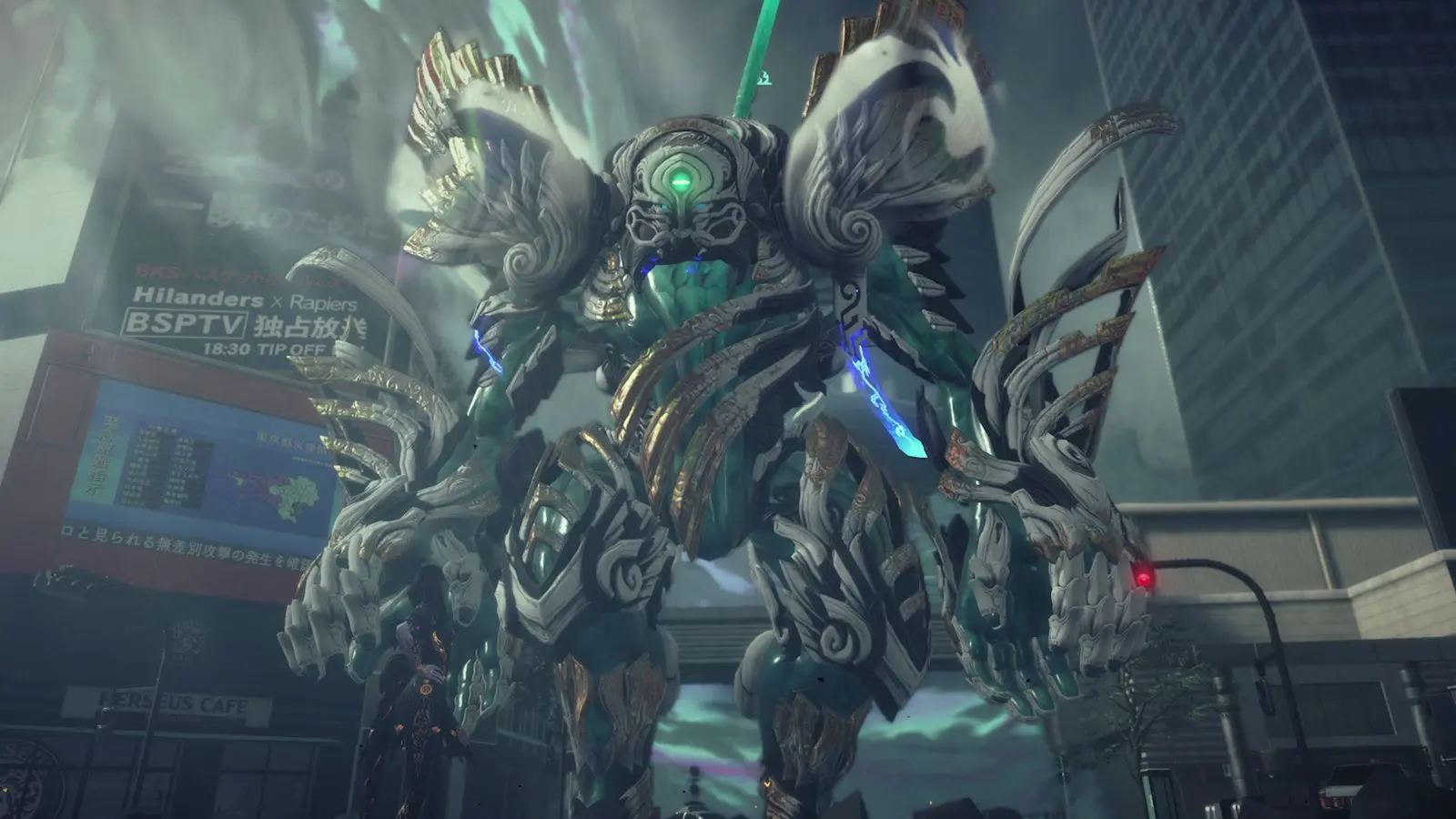 ontop.vn Bayonetta 3 Nintendo Switch 8