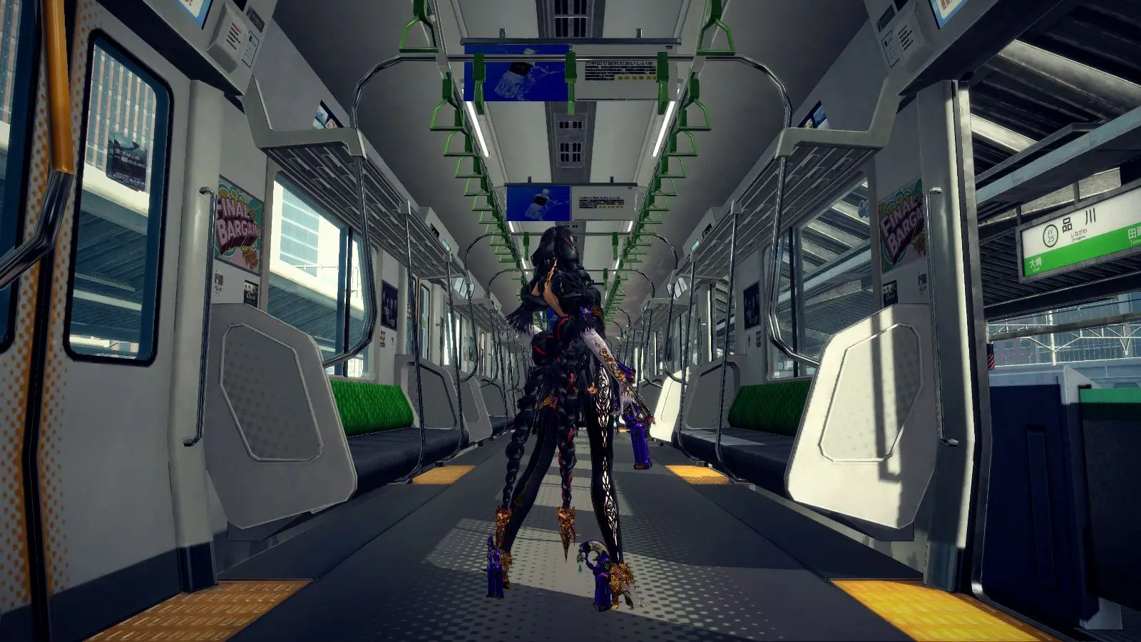 ontop.vn Bayonetta 3 Nintendo Switch 9