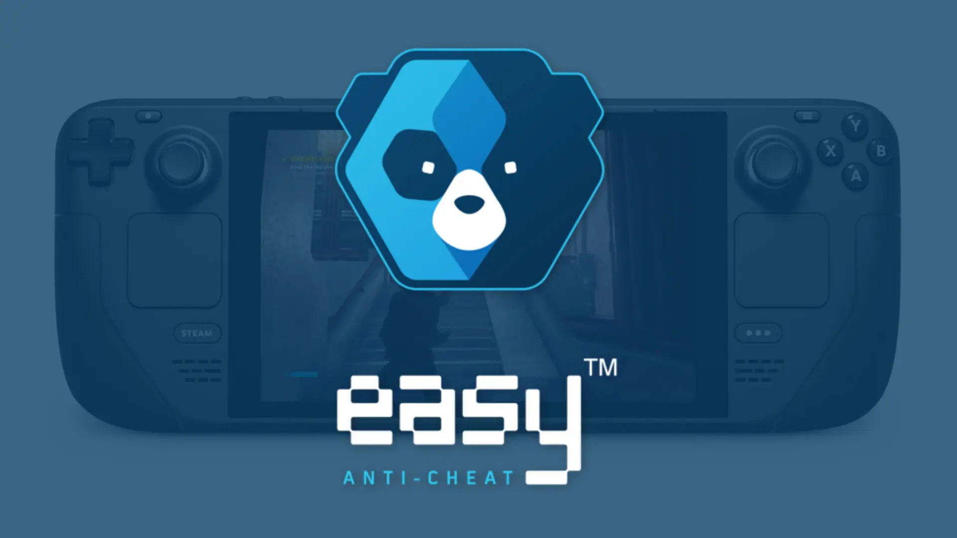 Easy Anti-Cheat chính thức hỗ trợ Steam Deck, Linux và macOS