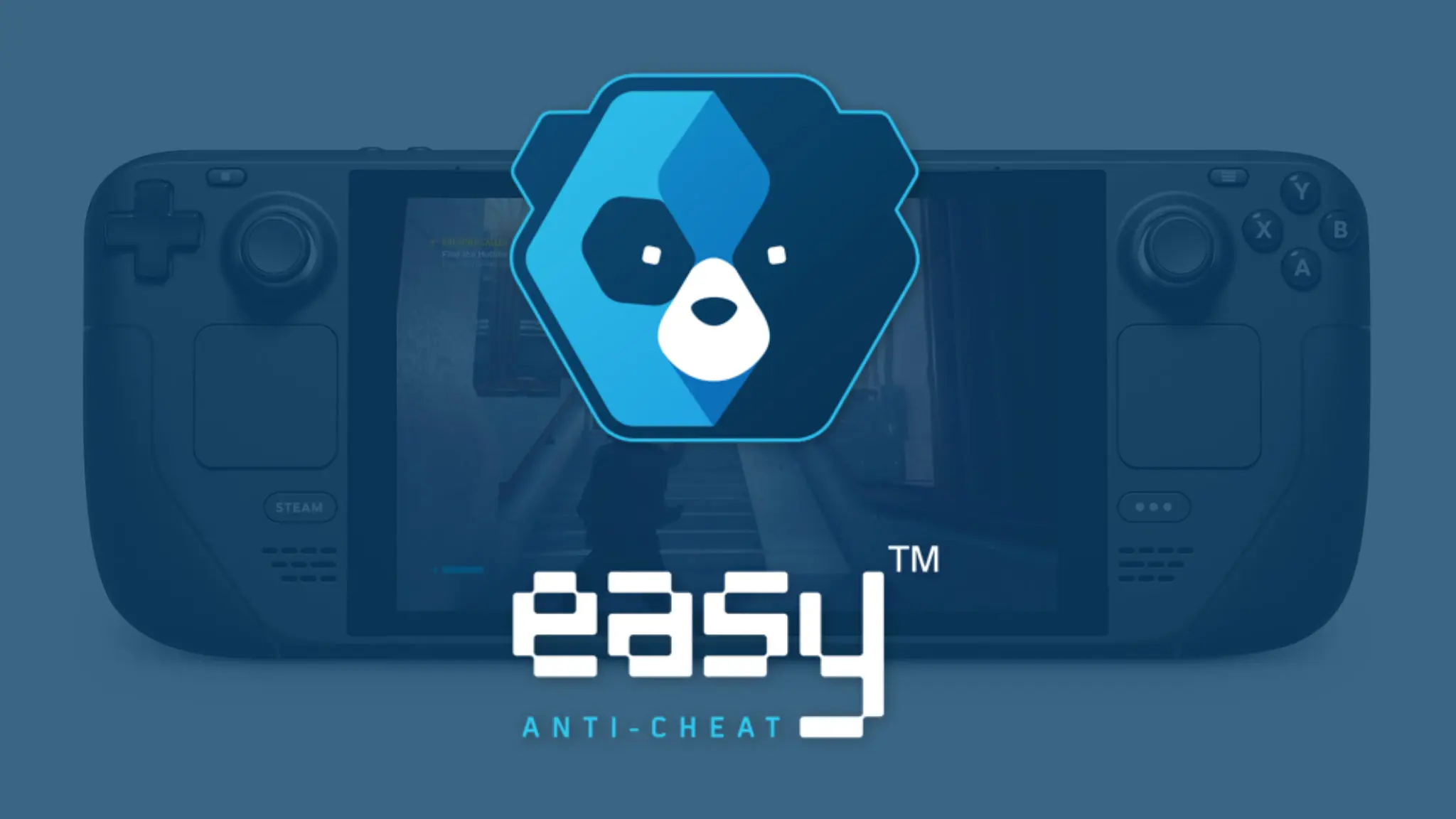 Easy AntiCheat chính thức hỗ trợ Steam Deck, Linux và macOS ONTOP.vn