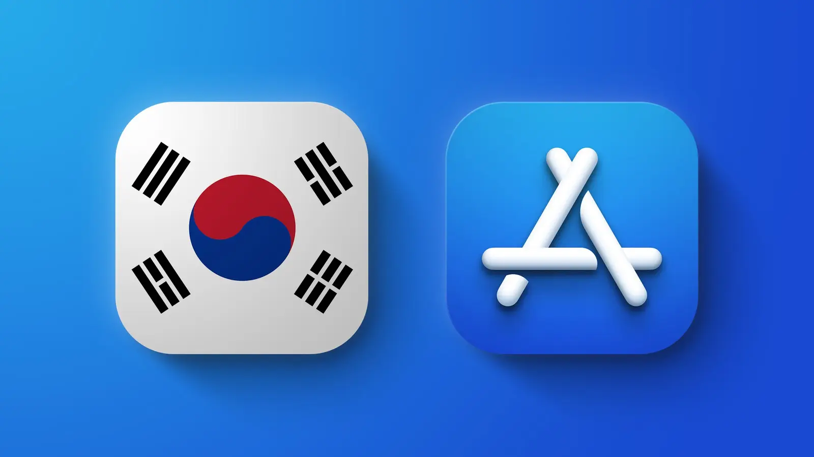Hàn Quốc cấm Apple bắt lập trình viên sử dụng In-app Purchase trên App Store