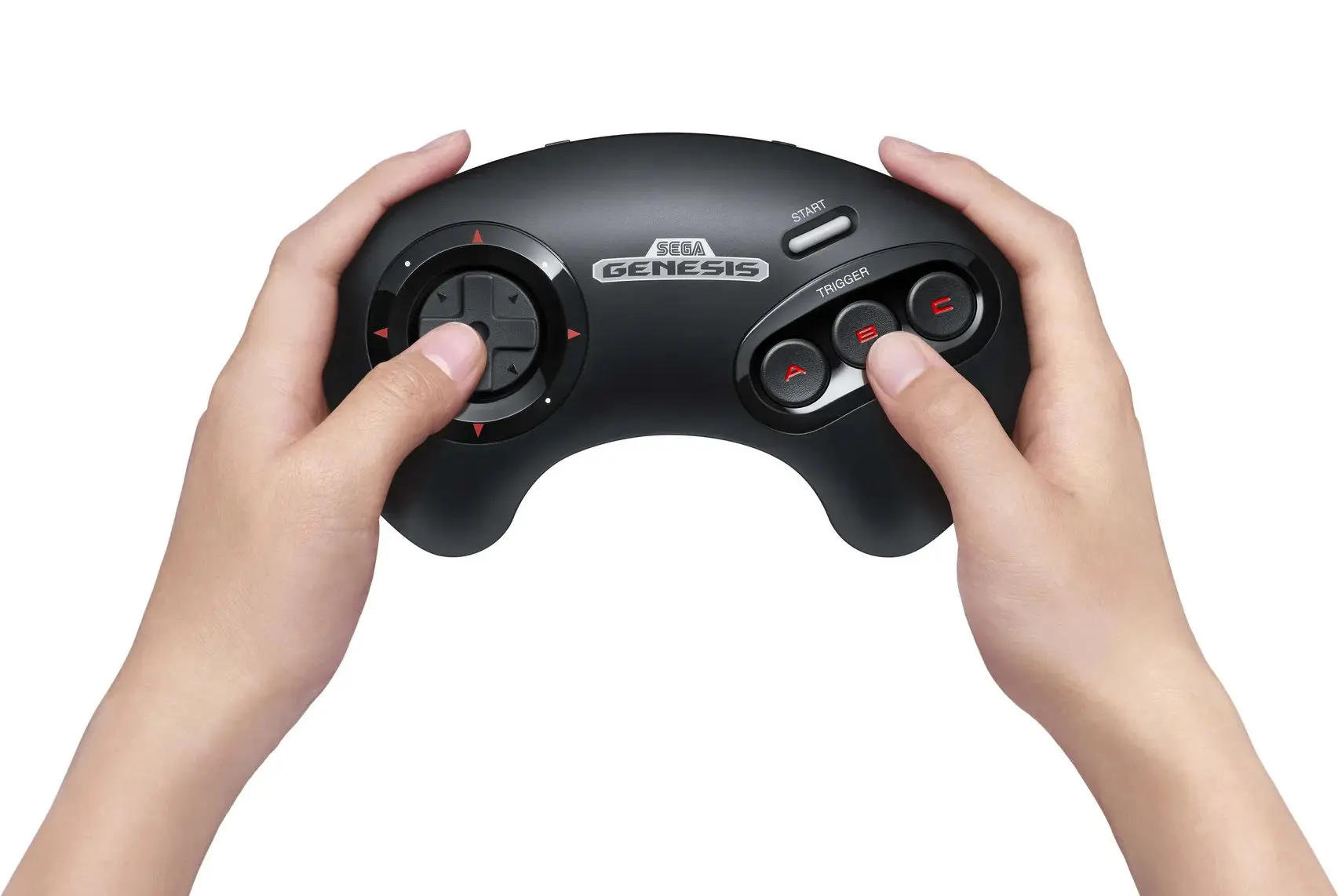 ontop.vn Genesis controller nintendo switch 2