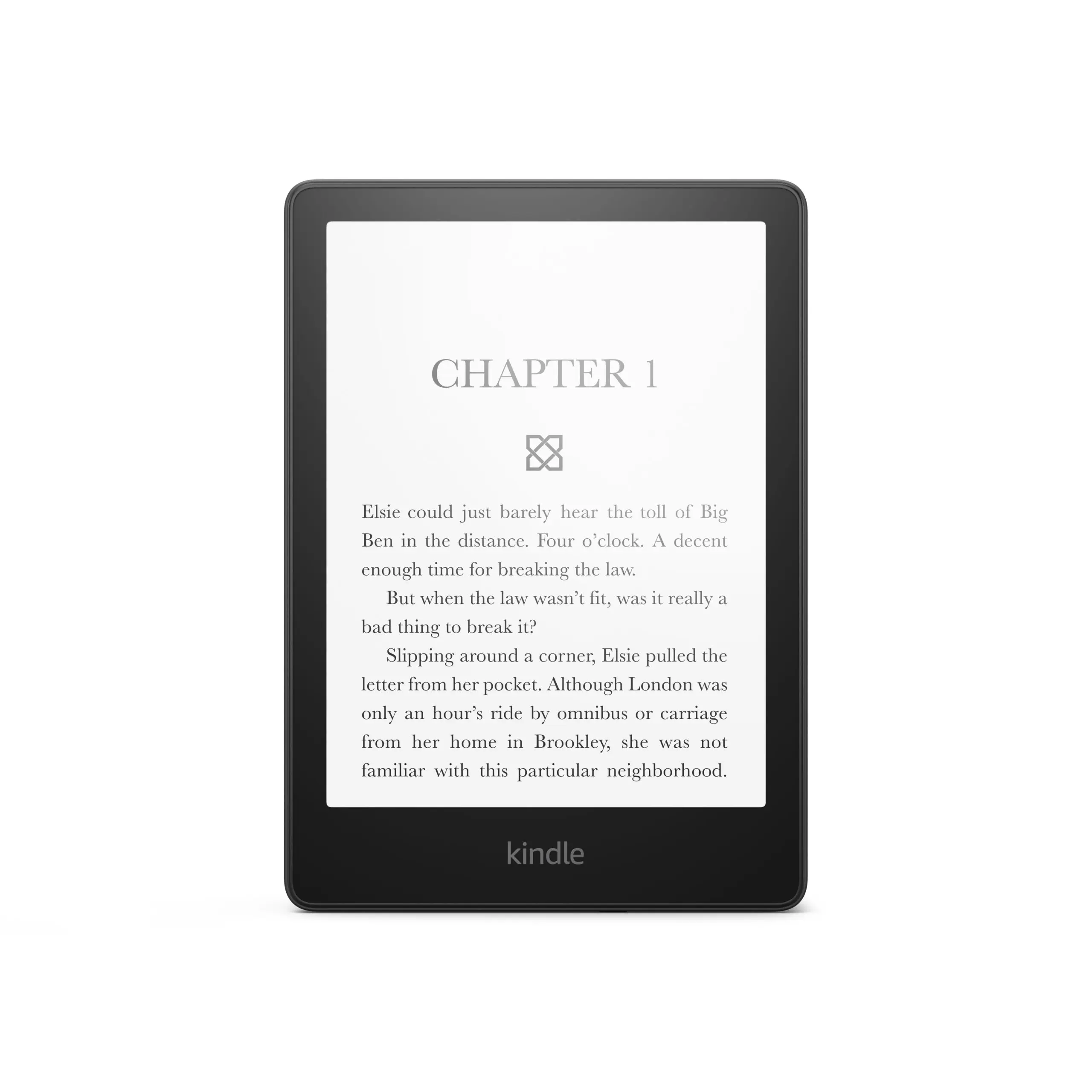 ontop.vn Kindle Paperwhite Front