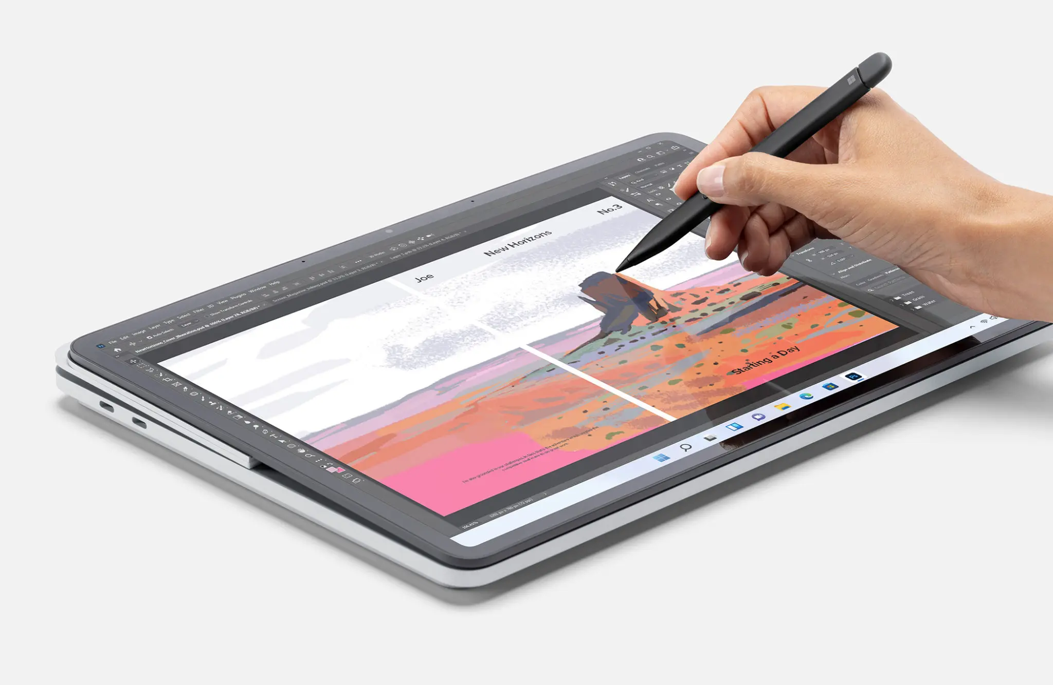 ontop.vn Surface Laptop Studio Inking