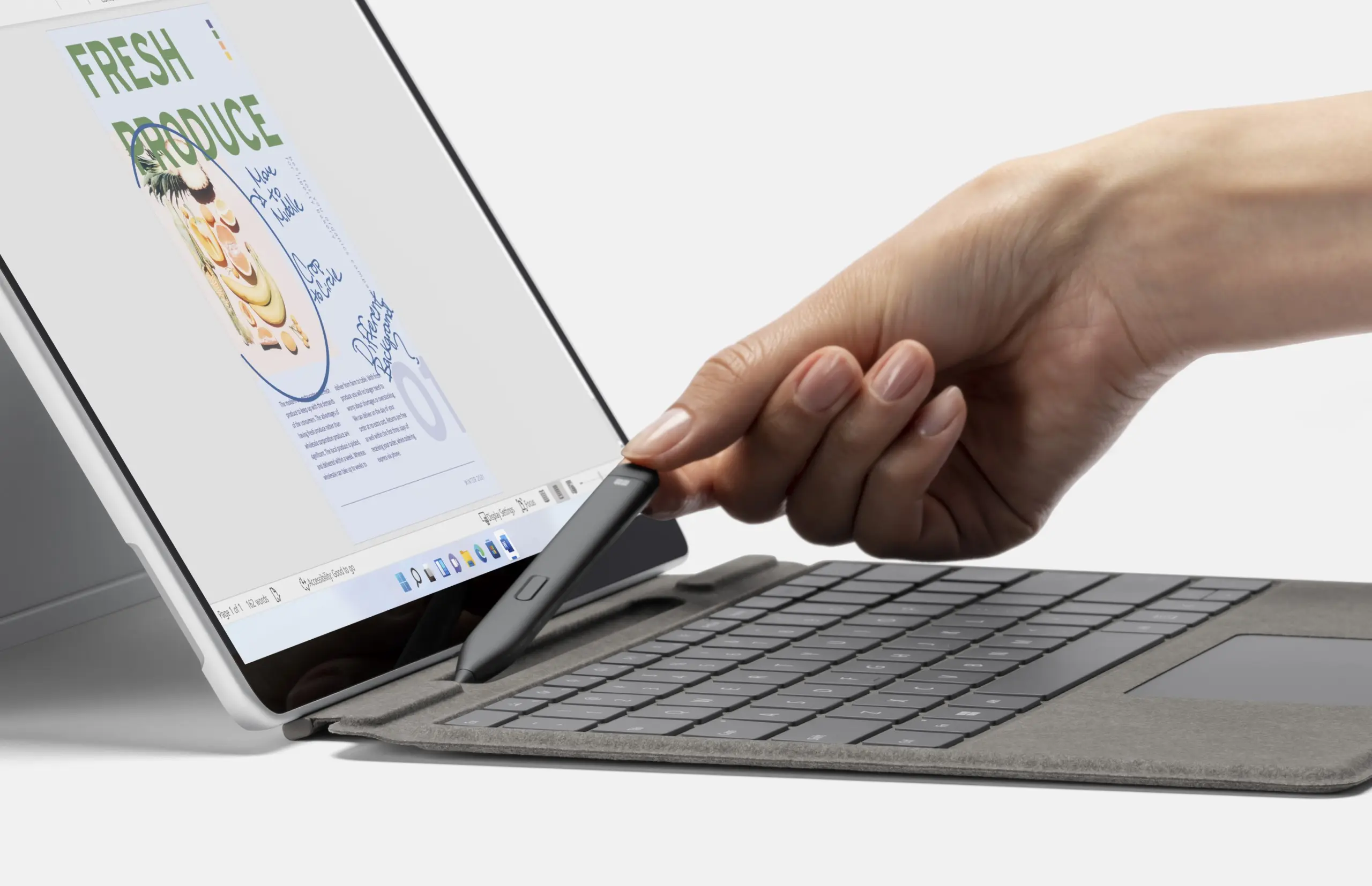 ontop.vn Surface Pro 8 Slim Pen 2 under embargo until September 22