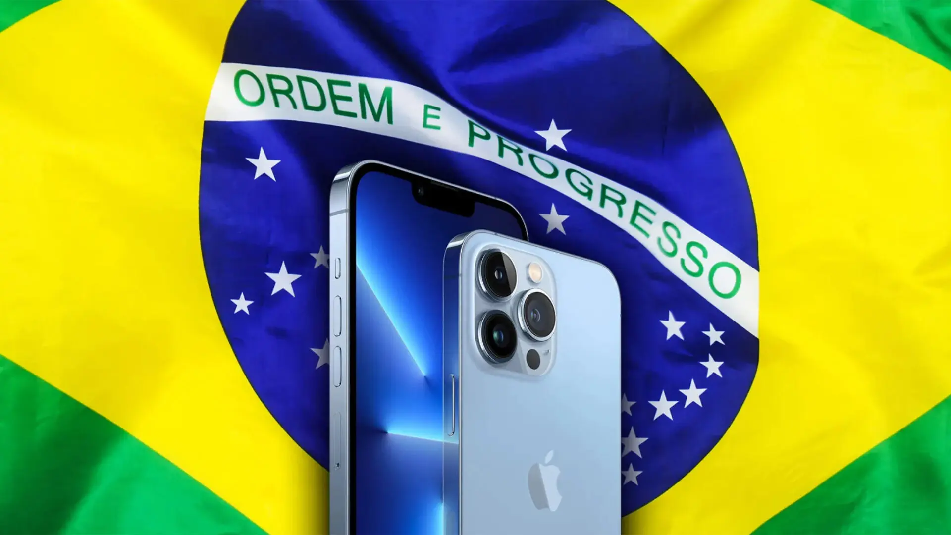 Hội bảo vệ người tiêu dùng Brazil điều tra Apple vì bán iPhone 13 không kèm sạc