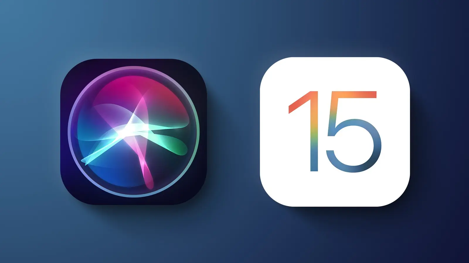 iOS 15: Những đổi mới trên trợ lý ảo Siri