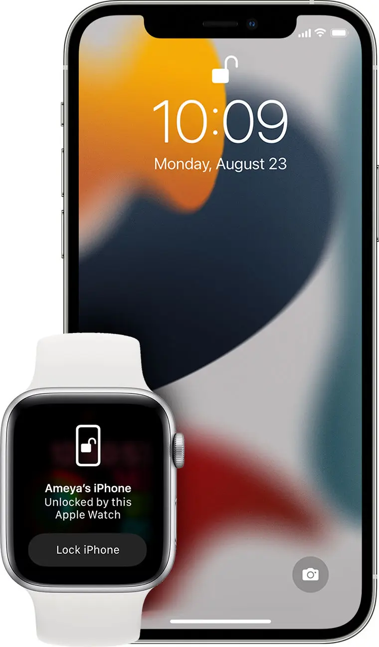 ontop.vn ios15 iphone12 pro watch s6 unlock iphone with watch hero