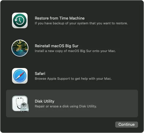 ontop.vn macos big sur recovery disk