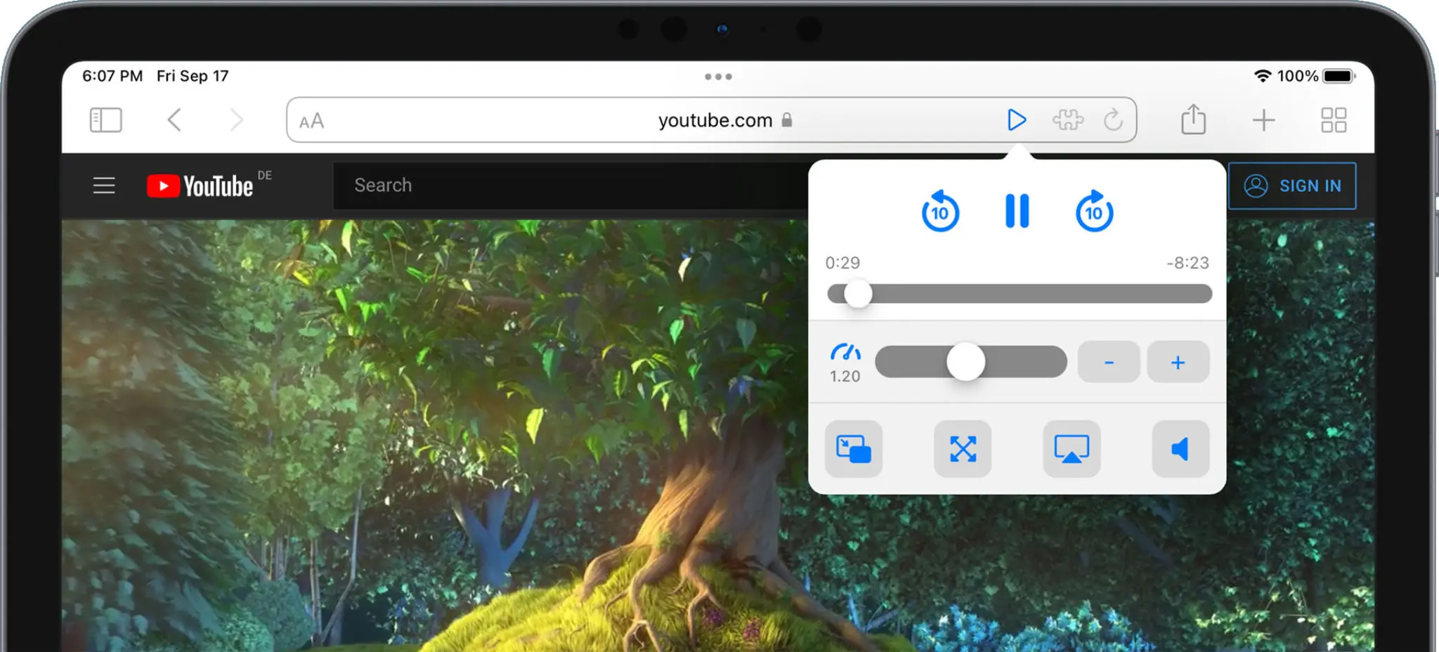 ontop.vn safari extension Vidimote for Safari