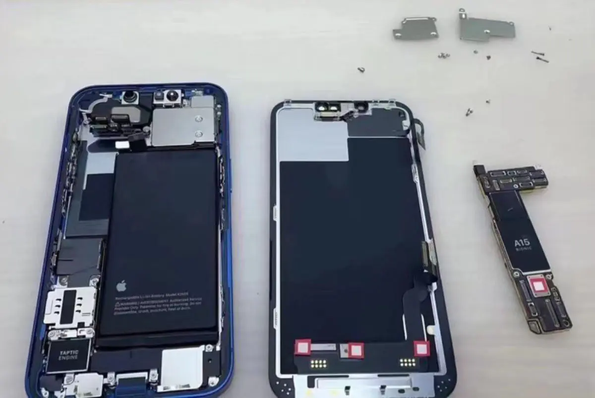 ontop.vn teardown iphone 13 3