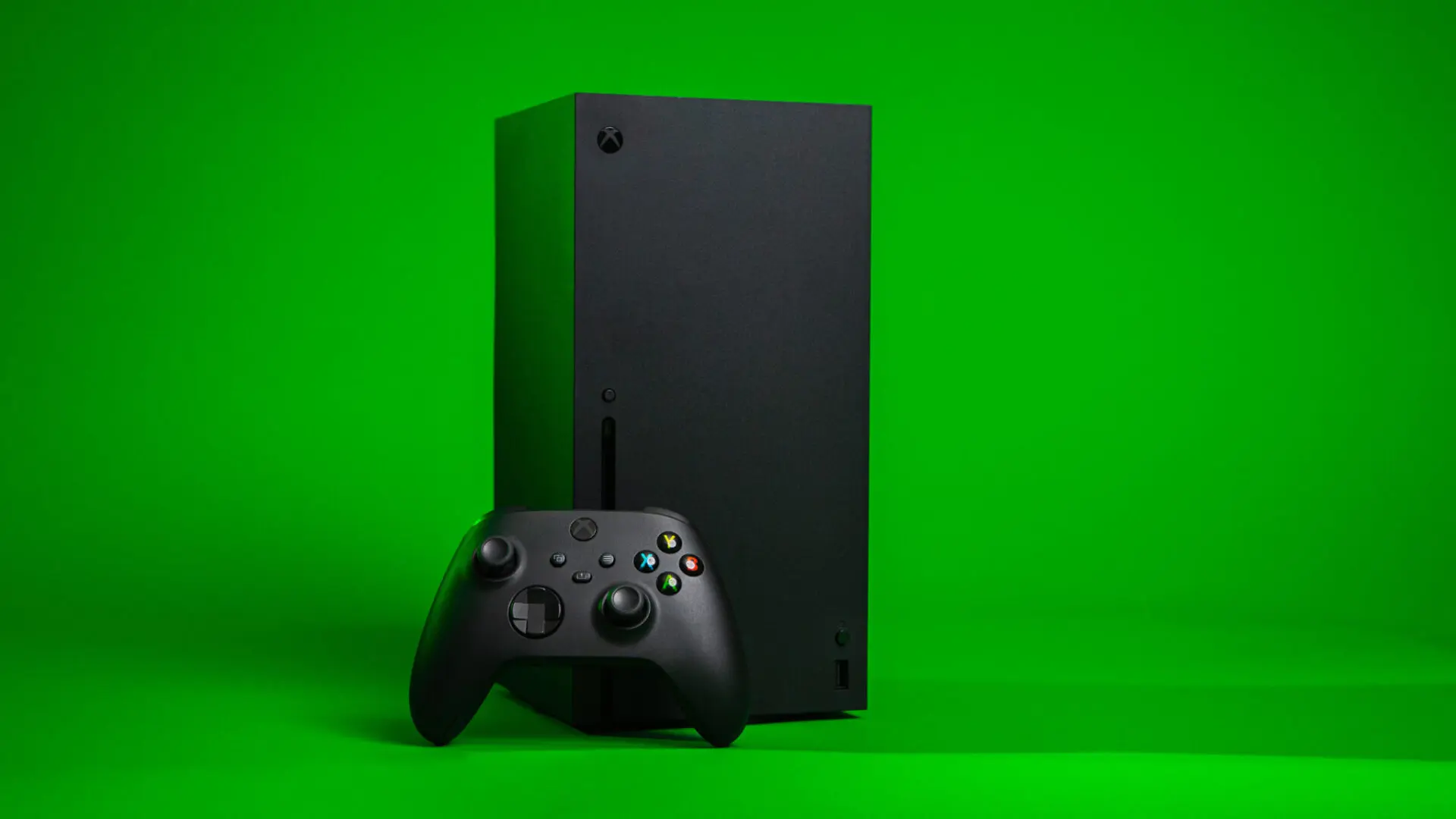 Xbox Series X/S đã hỗ trợ Dolby Vision
