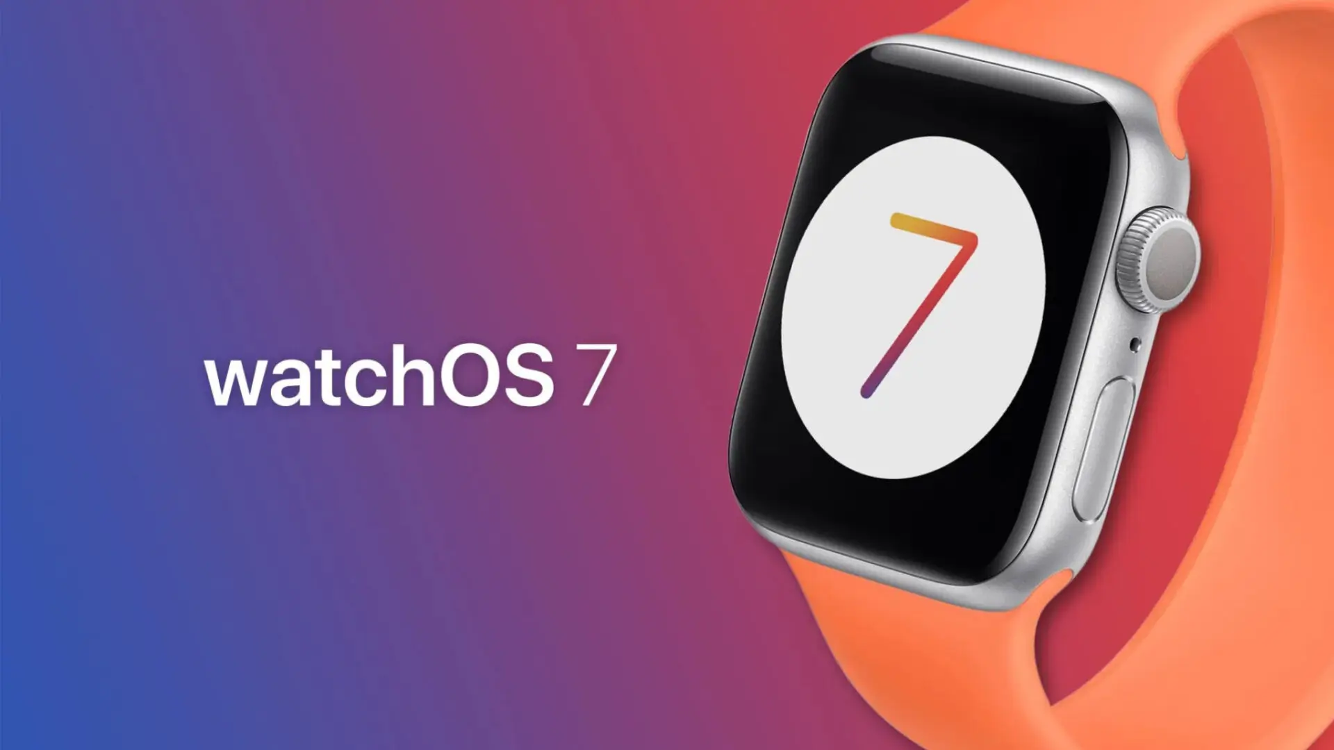 Apple phát hành watchOS 7.6.2 vá các lỗ hổng bảo mật