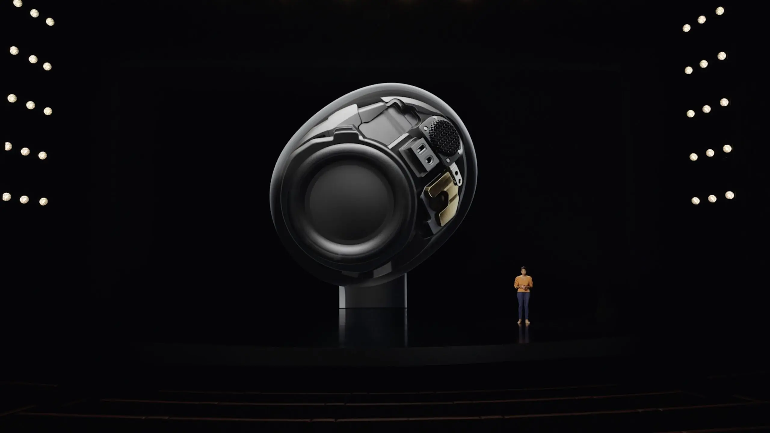 Apple AirPods 3 ra mắt: chip H1, pin 30h, case MagSafe, giá $179