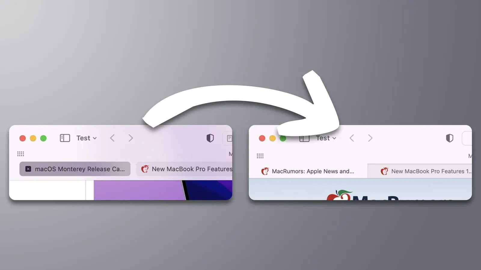 Apple ra mắt Safari 15.1 cho người dùng macOS Big Sur và Catalina