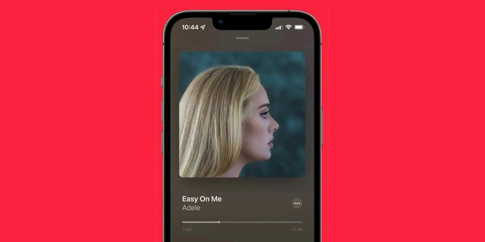 Album 30 của Adele là Album được quan tâm nhất trên Apple Music