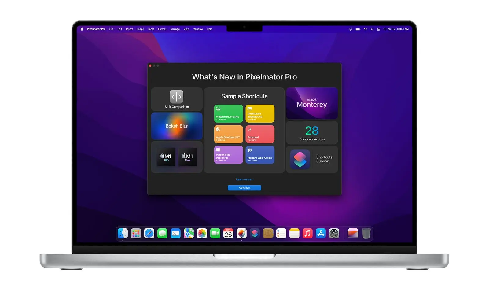 cover ontop.vn Pixelmator Pro 2.2 – 3 – Whats New