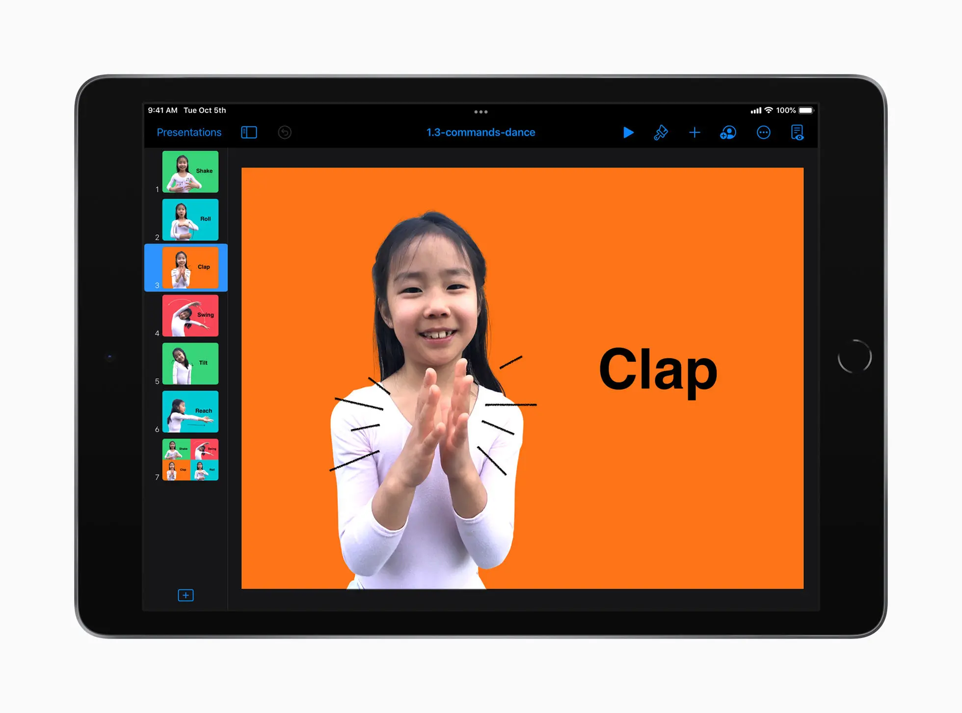 ontop.vn Apple Early Learners Presentation 10052021