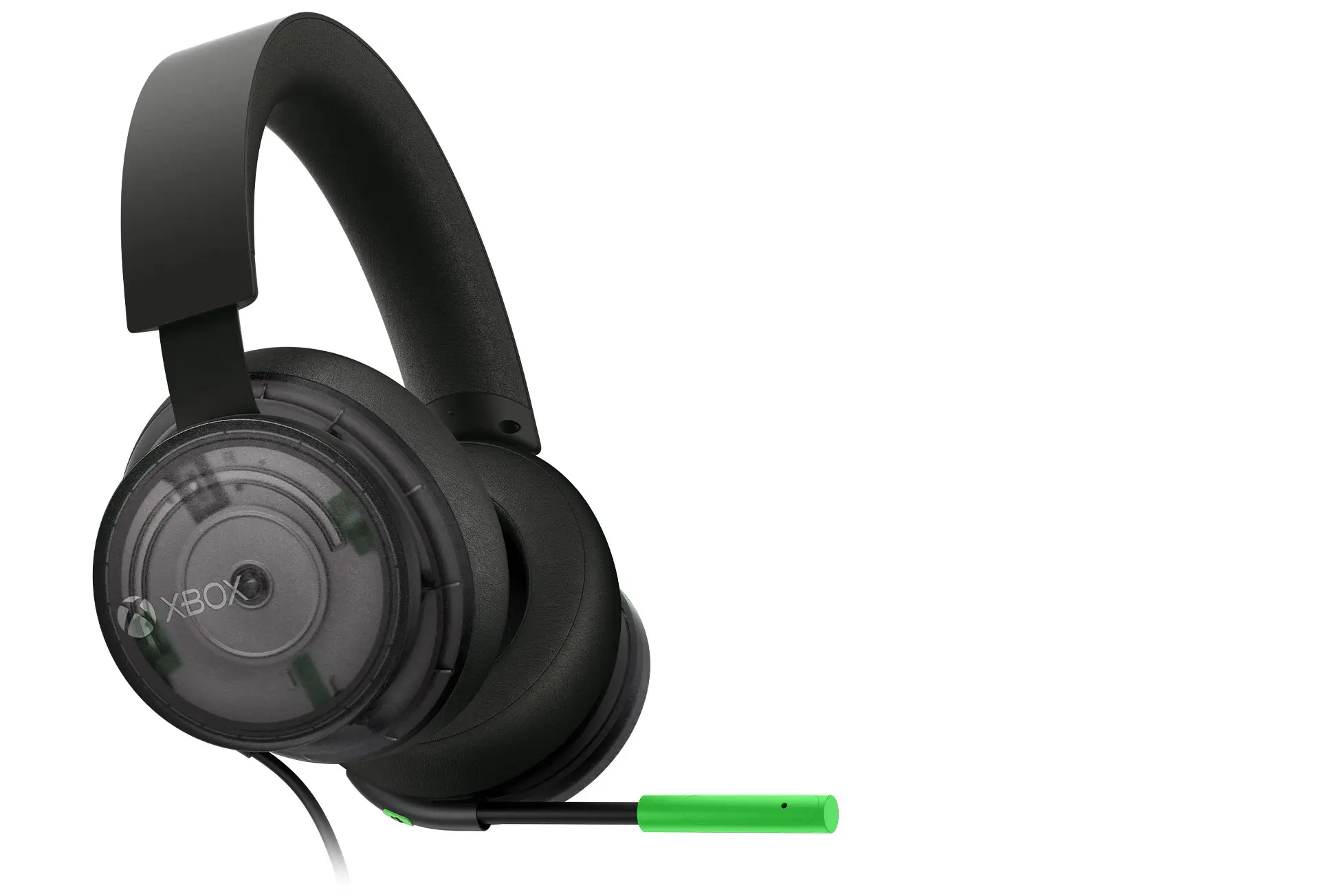 ontop.vn Xbox Stereo Headset – 20th Anniversary Special Edition