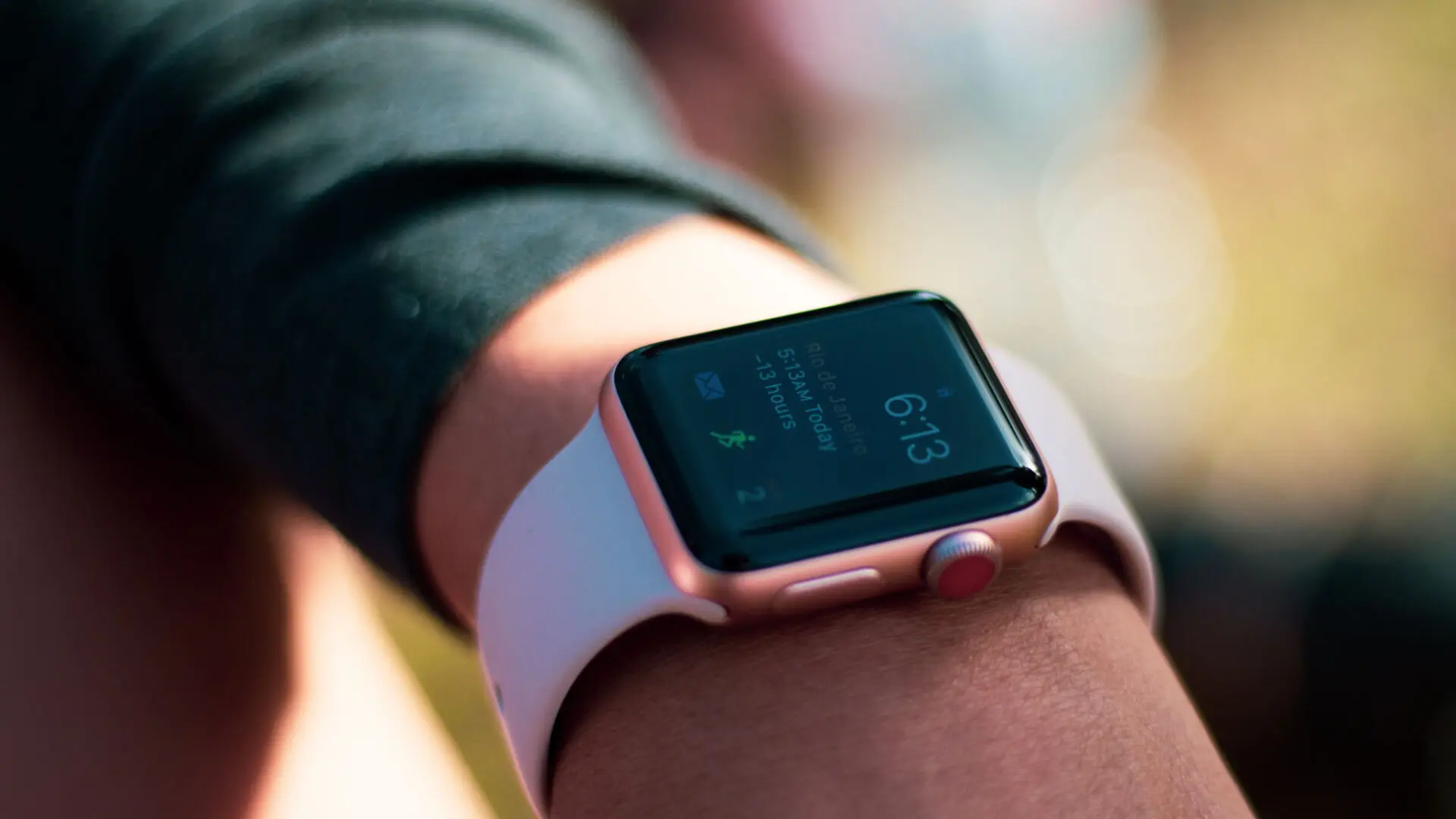 Apple đưa Apple Watch vào danh sách lỗi thời