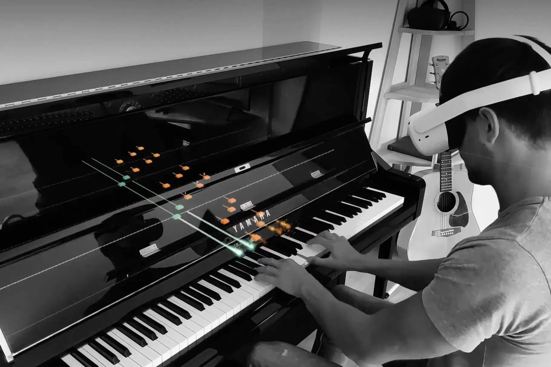 Oculus Quest 2 sắp sửa nâng cấp Mixed Reality ONTOP.vn