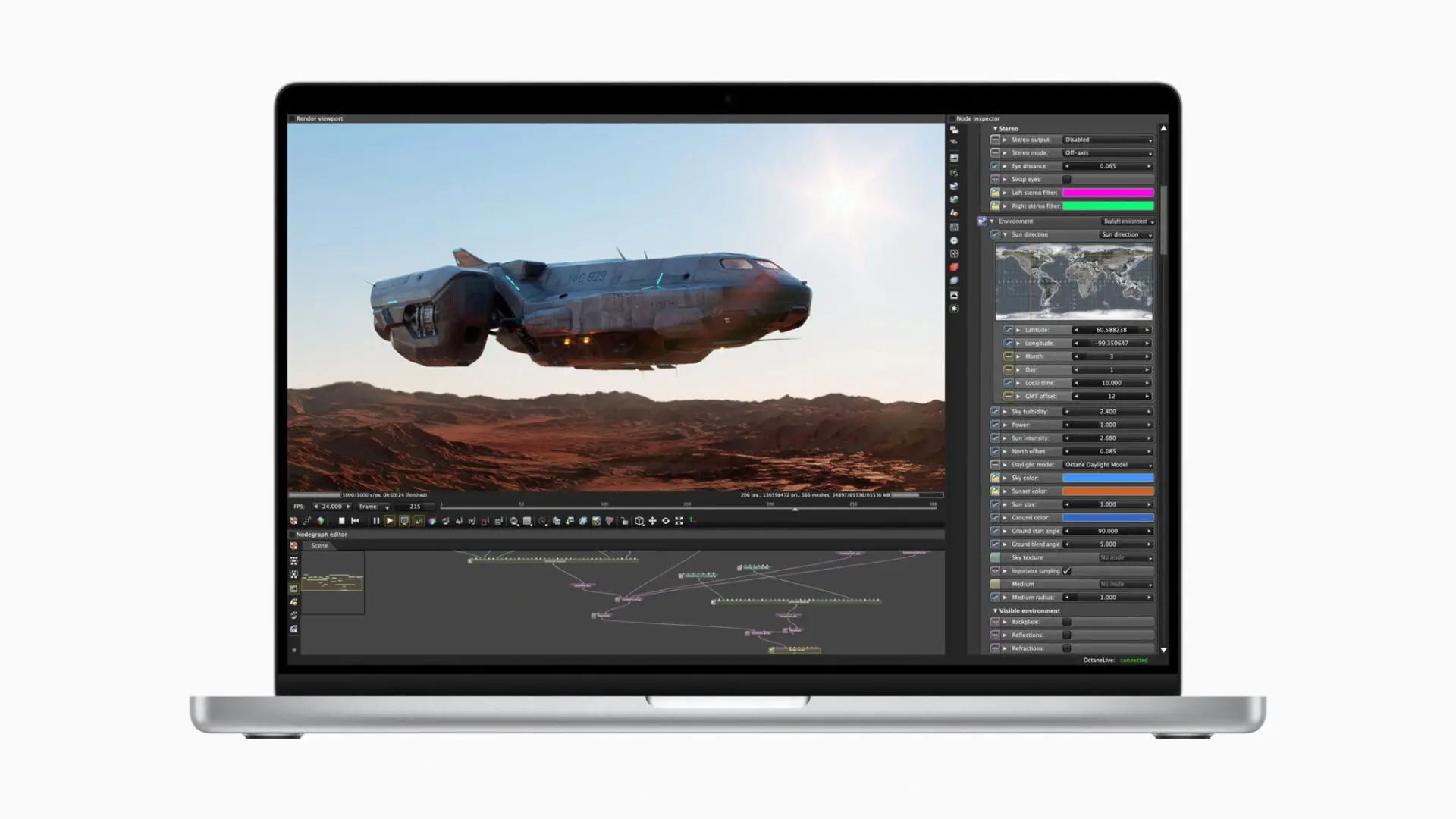 Apple hướng dẫn developer thay đổi để phù hợp với MacBook Pro 2021