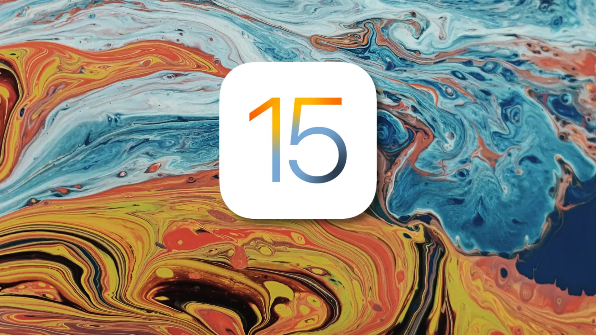 Tổng hợp iOS 15: Những thay đổi và cách sử dụng các tính năng mới