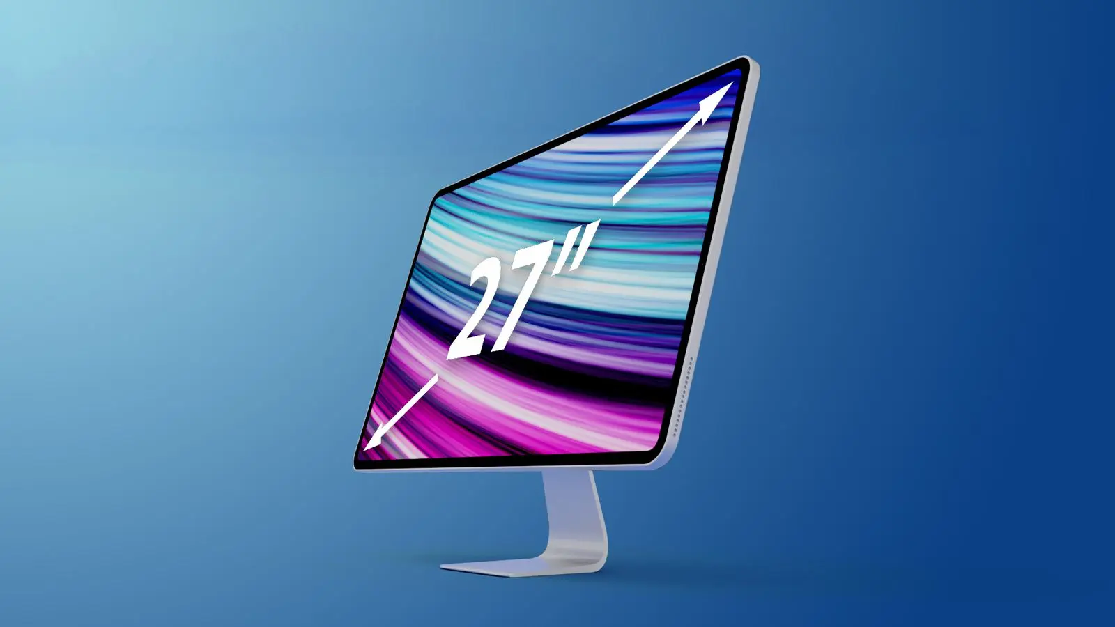 Tổng hợp thông tin về iMac Pro 2022