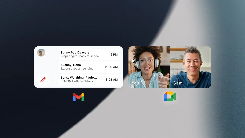 Gmail cho iOS có widget Inbox, Google Meet bổ sung PiP - ONTOP.vn