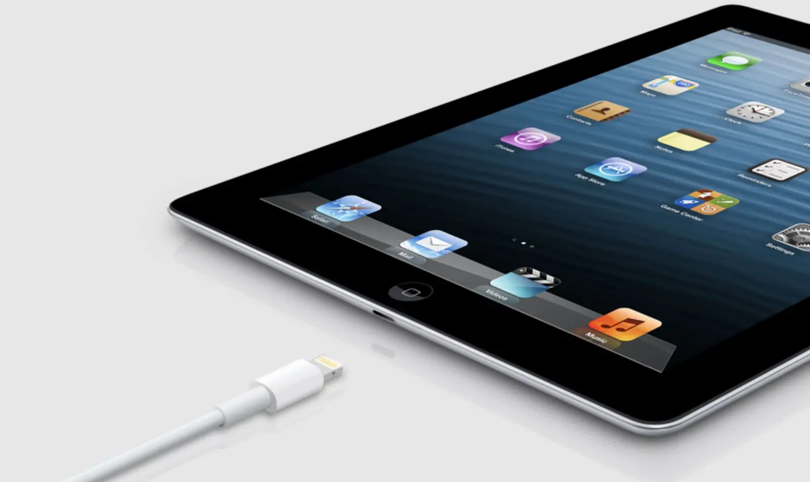 Apple đưa iPad gen 4 vào danh sách đồ lỗi thời