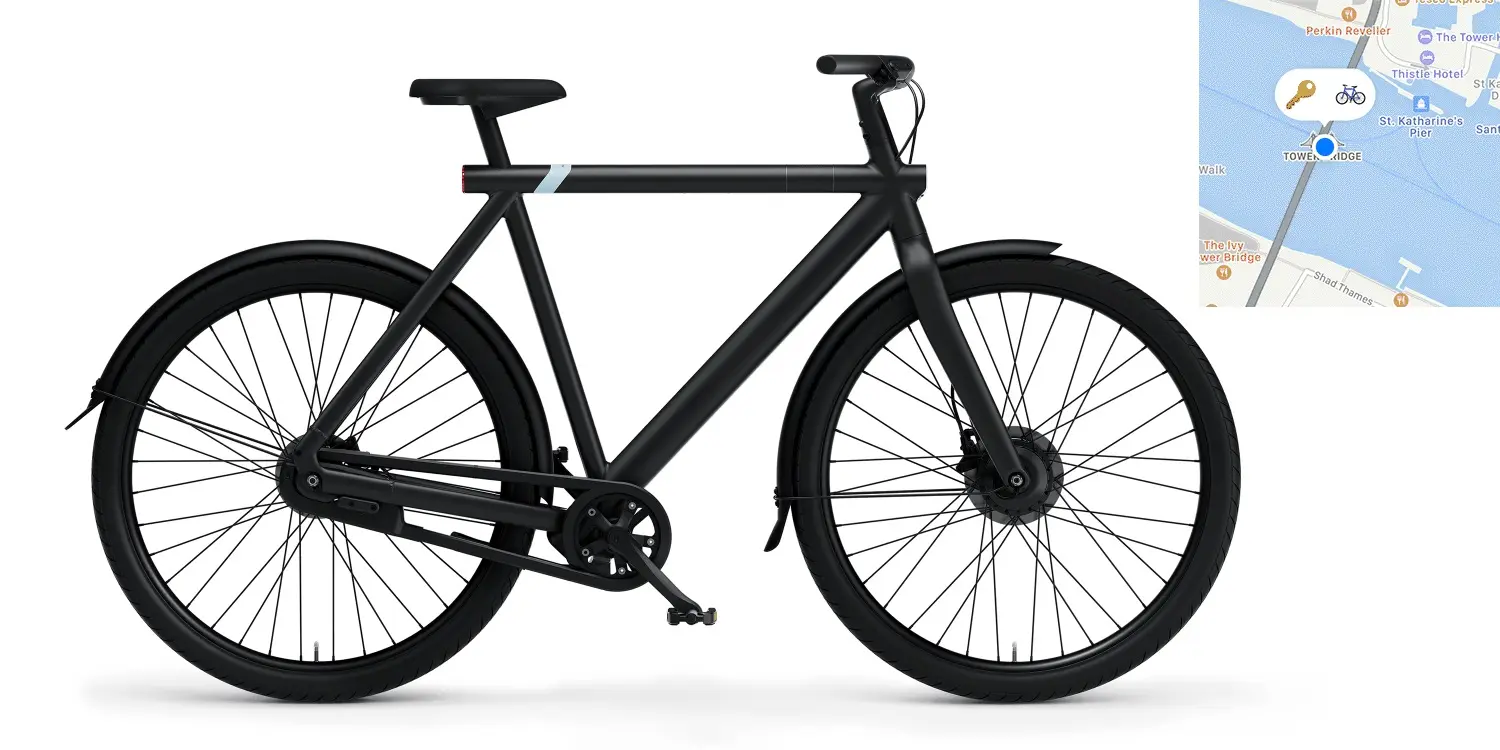 Liệu Apple sẽ cho ra mắt e-bike?