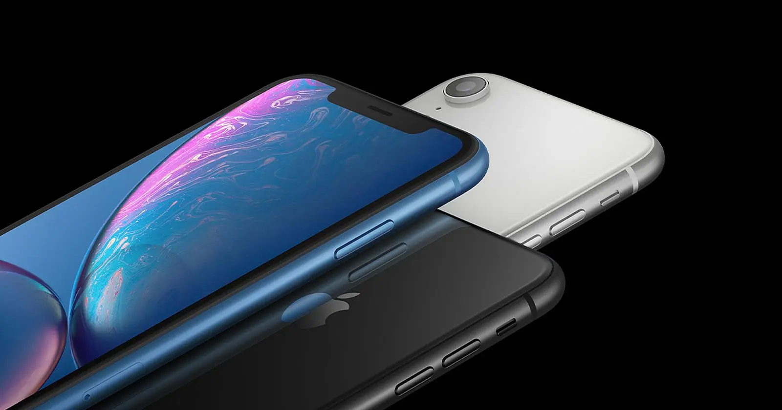 Apple sẽ cho bạn mượn iPhone XR dùng đỡ trong thời gian chờ bảo hành