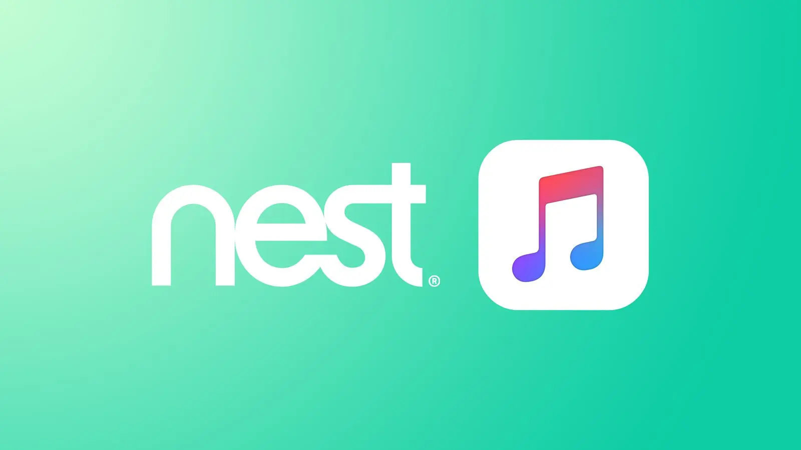 Apple Music bổ sung thêm 5 quốc gia có thể sử dụng trên Google Nest