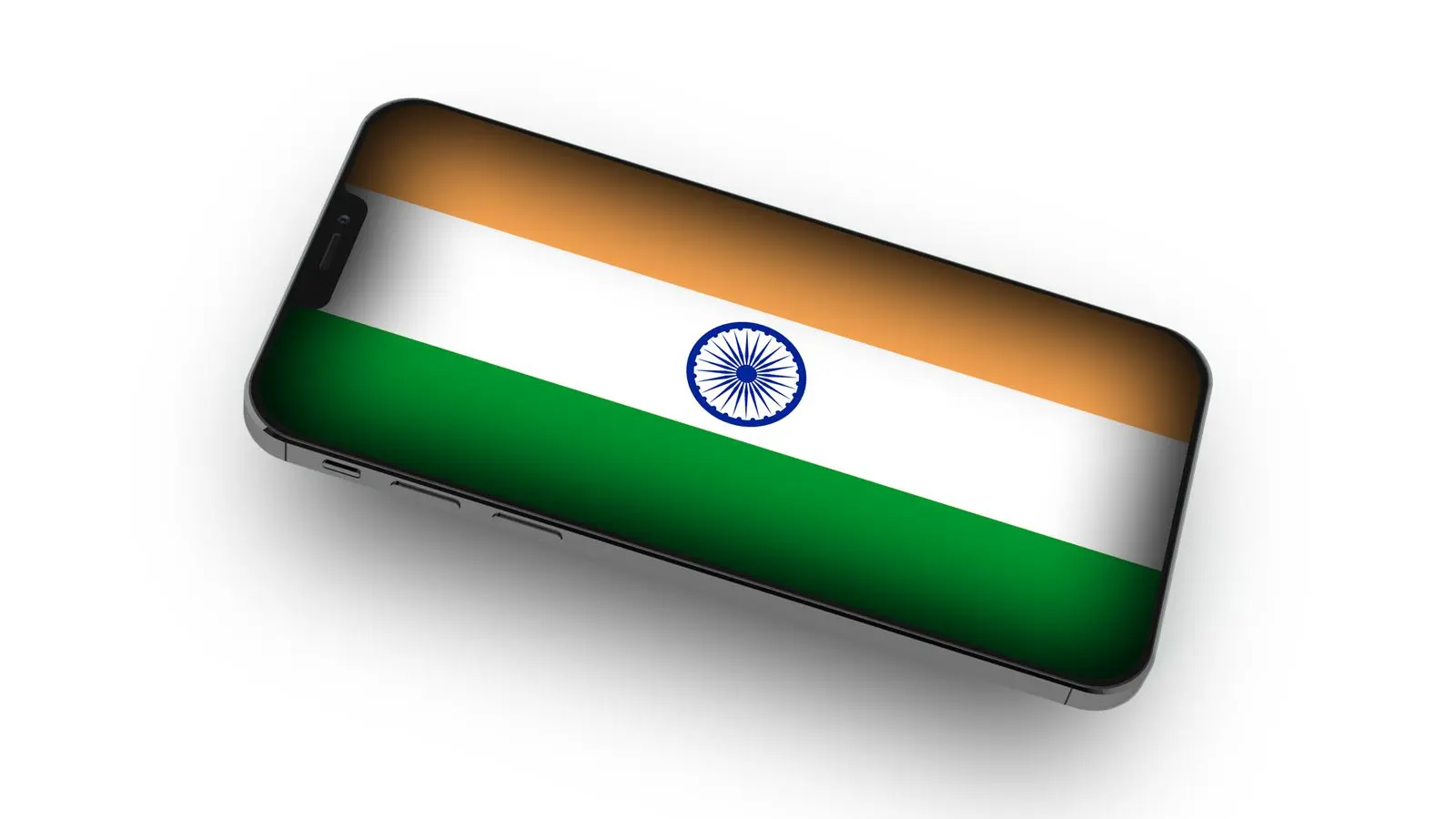 iPhone 12 sản xuất tại Ấn Độ bị gián đoạn vì biểu tình