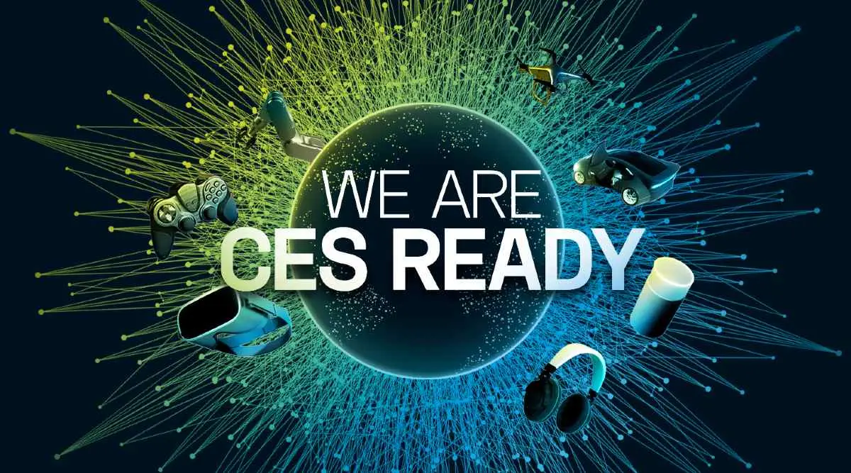 Lenovo, T-Mobile, Amazon, AT&T không tham gia CES 2022