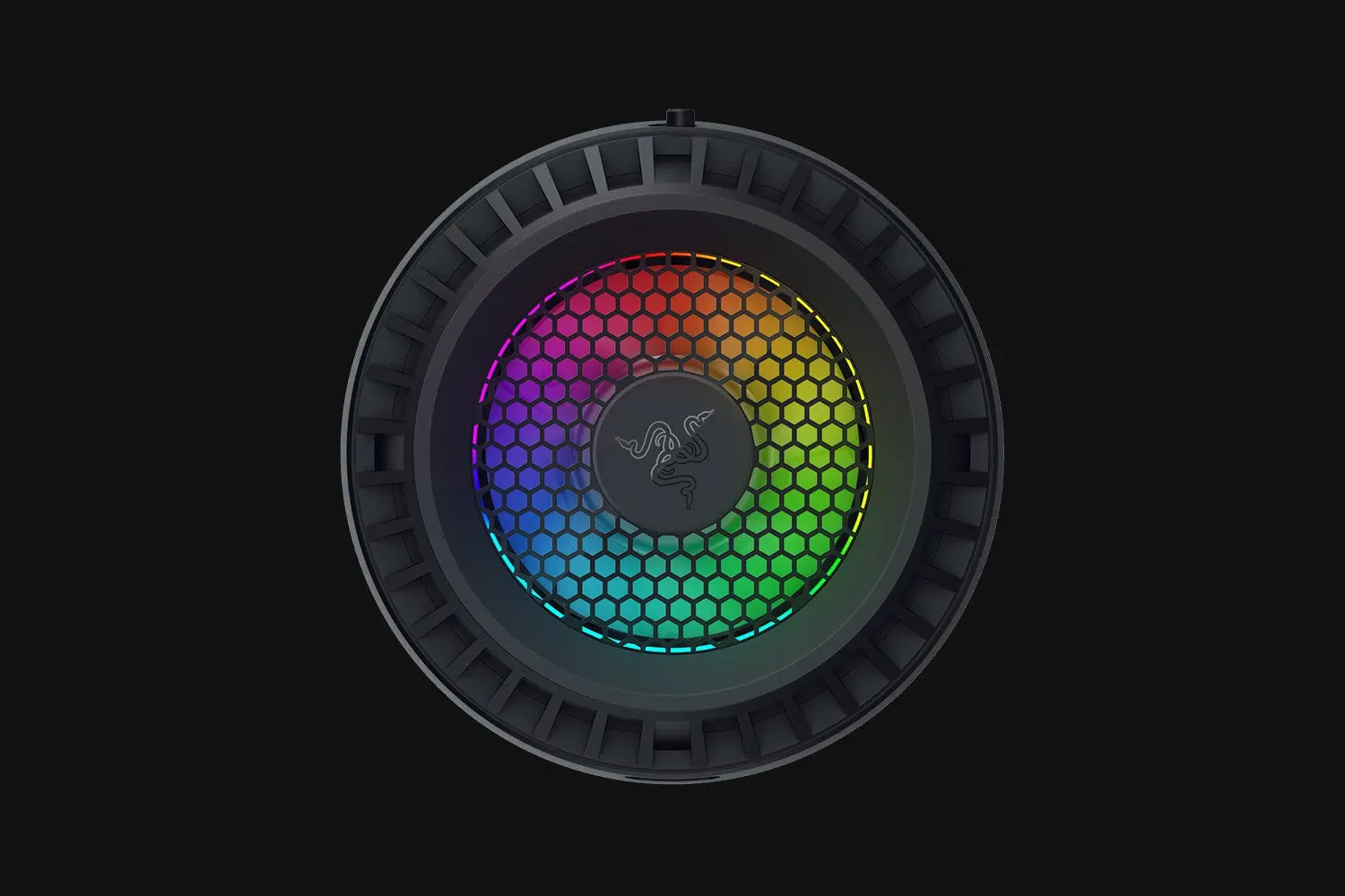 Razer Phone Cooler Chroma: Tản nhiệt MagSafe dành cho iPhone