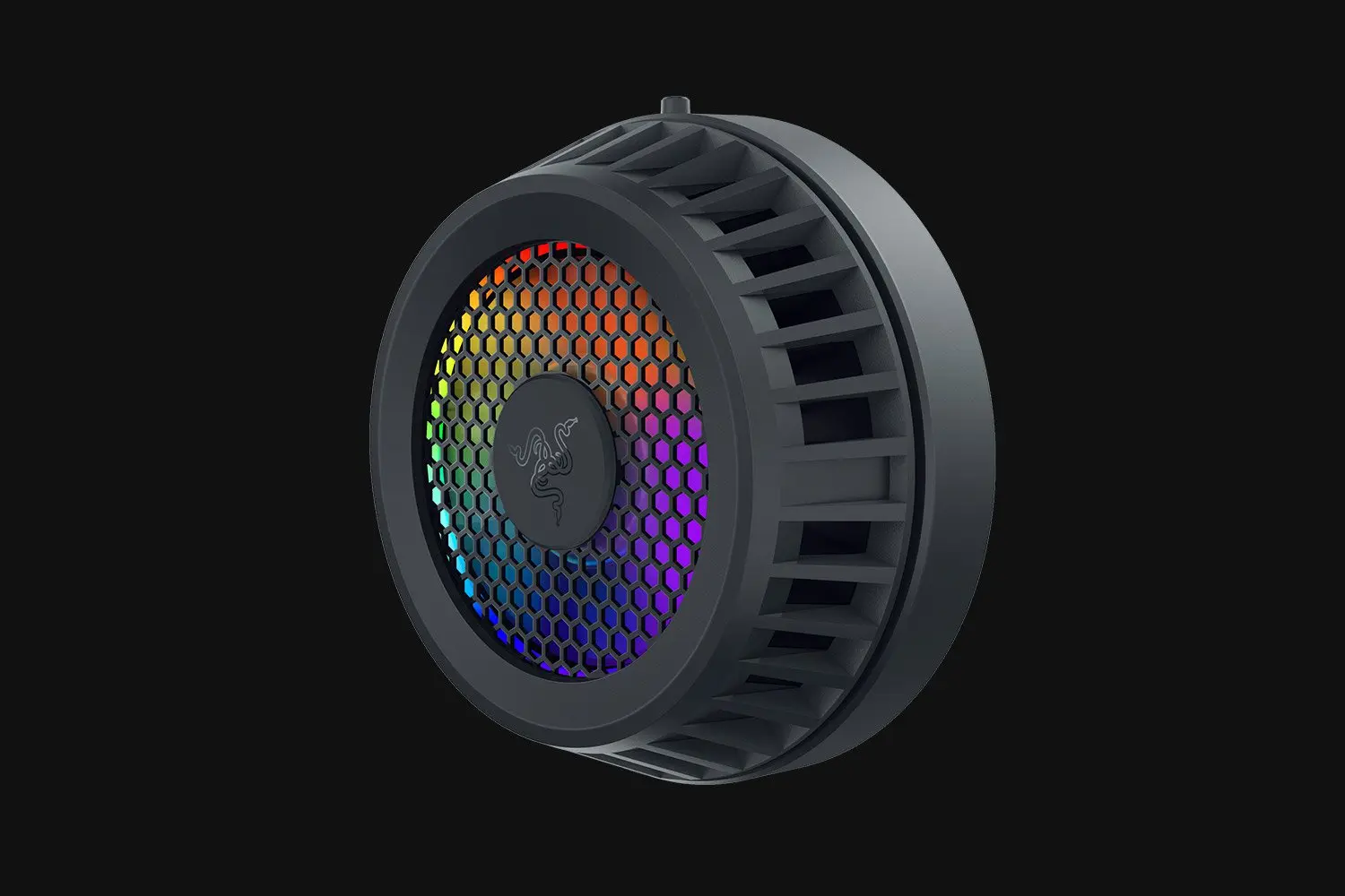 Razer Phone Cooler Chroma: Tản nhiệt MagSafe dành cho iPhone
