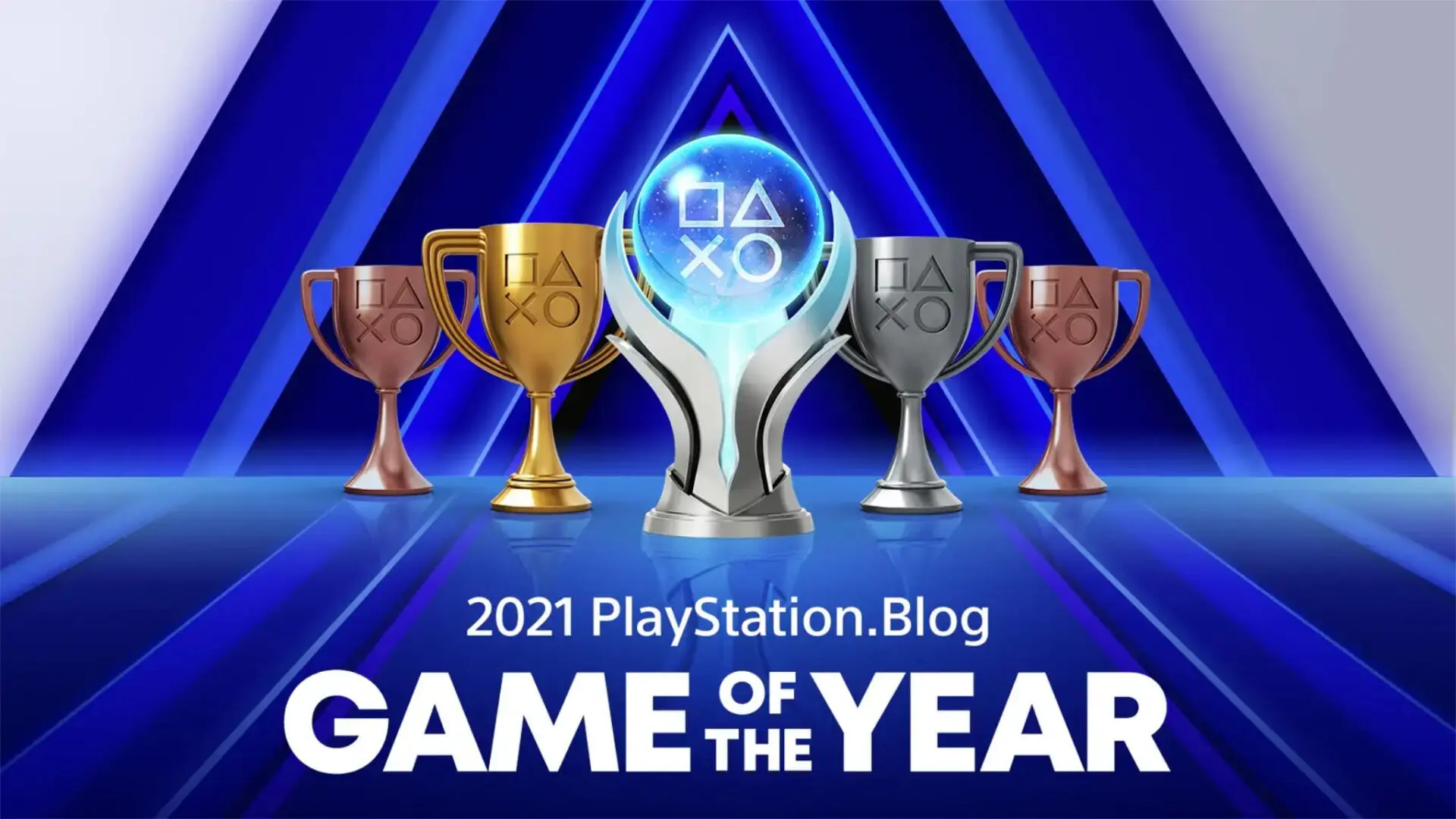 Game of the Year 2021: The Winners - Những game PlayStation thắng giải năm nay