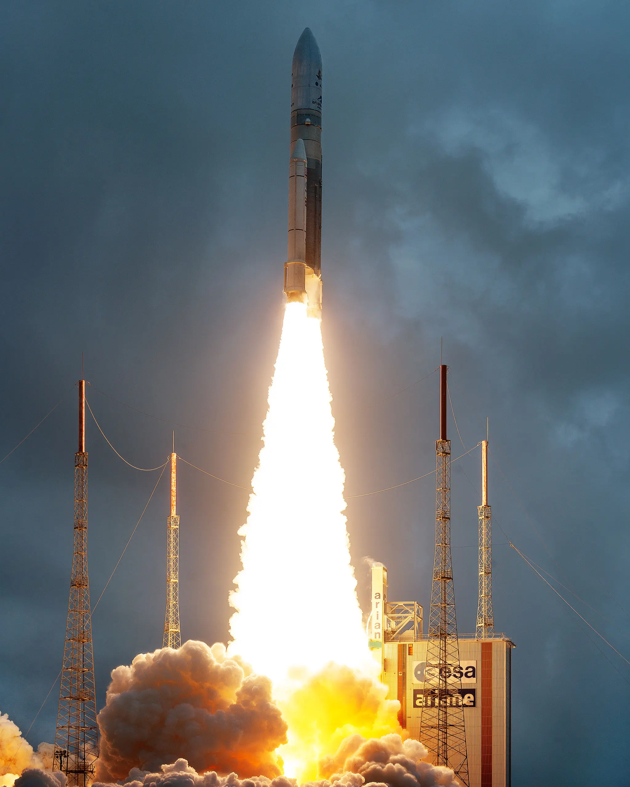 ontop.vn James Webb Space Telescope nasa launch 5