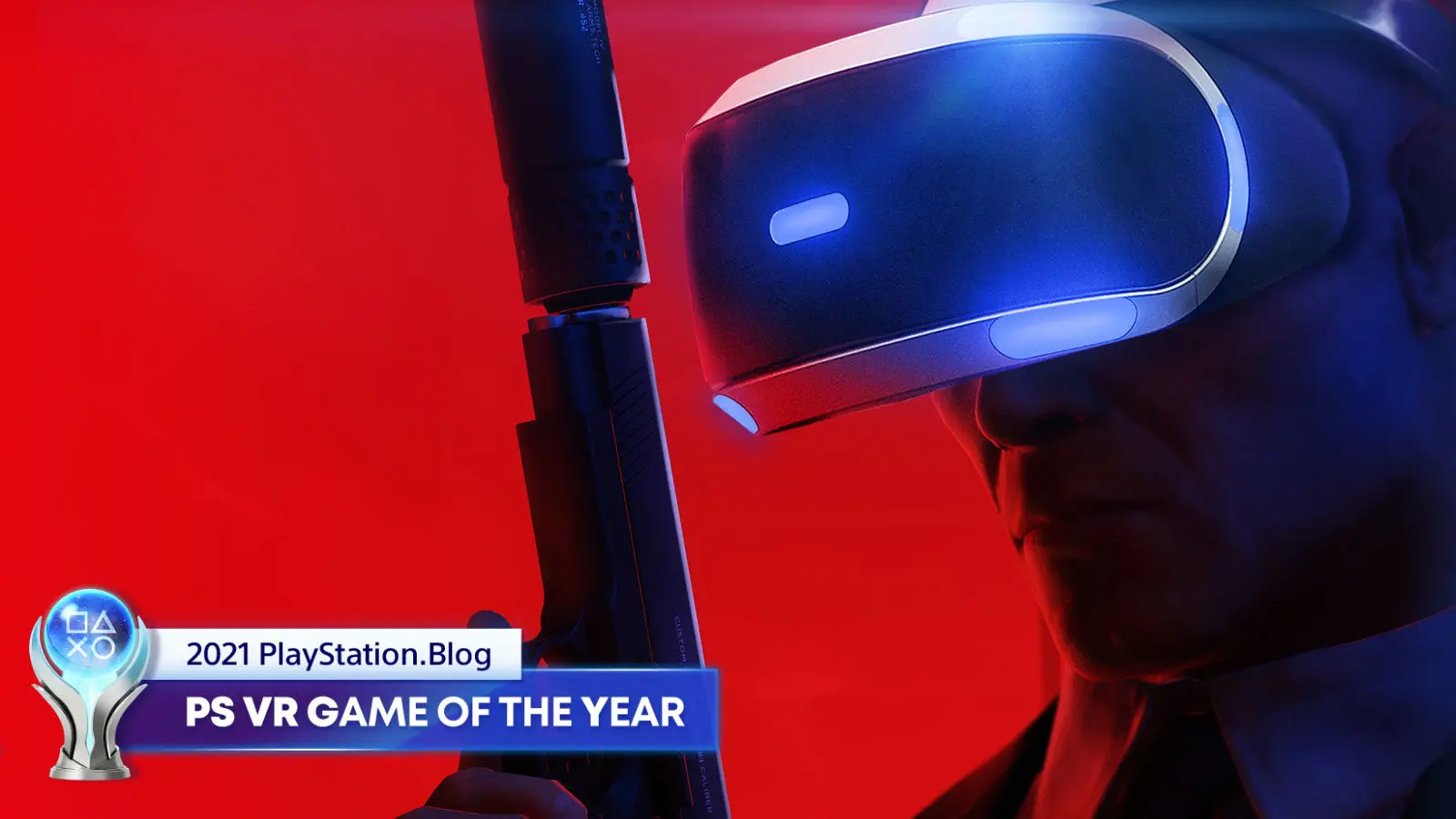 ontop.vn PS VR Game of the Year